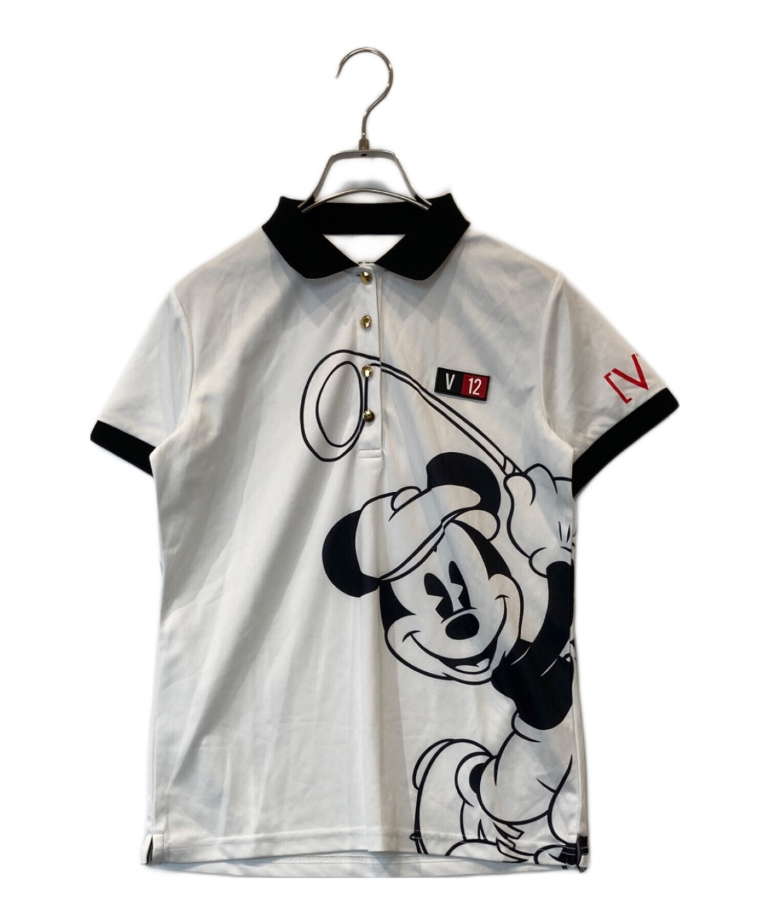 中古・古着通販】V12 (ヴィトゥエルブ) Disney (ディズニー