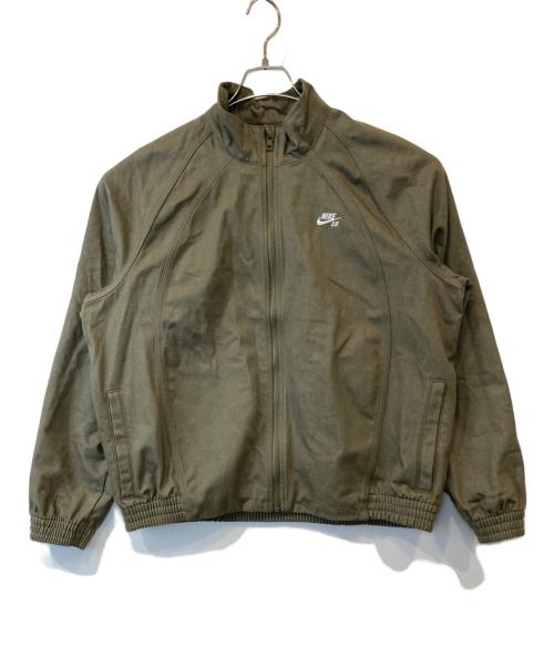 中古・古着通販】NIKE SB (ナイキエスビー) Denim Full-Zip Track