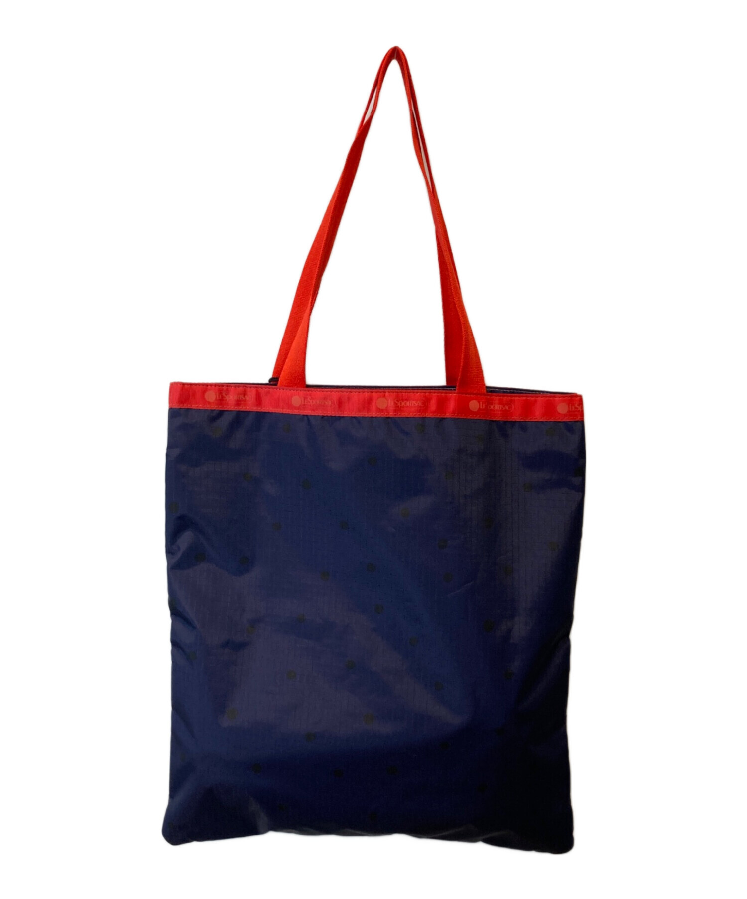 中古・古着通販】LeSportsac (レスポートサック) IENA ENFANT LARGE 