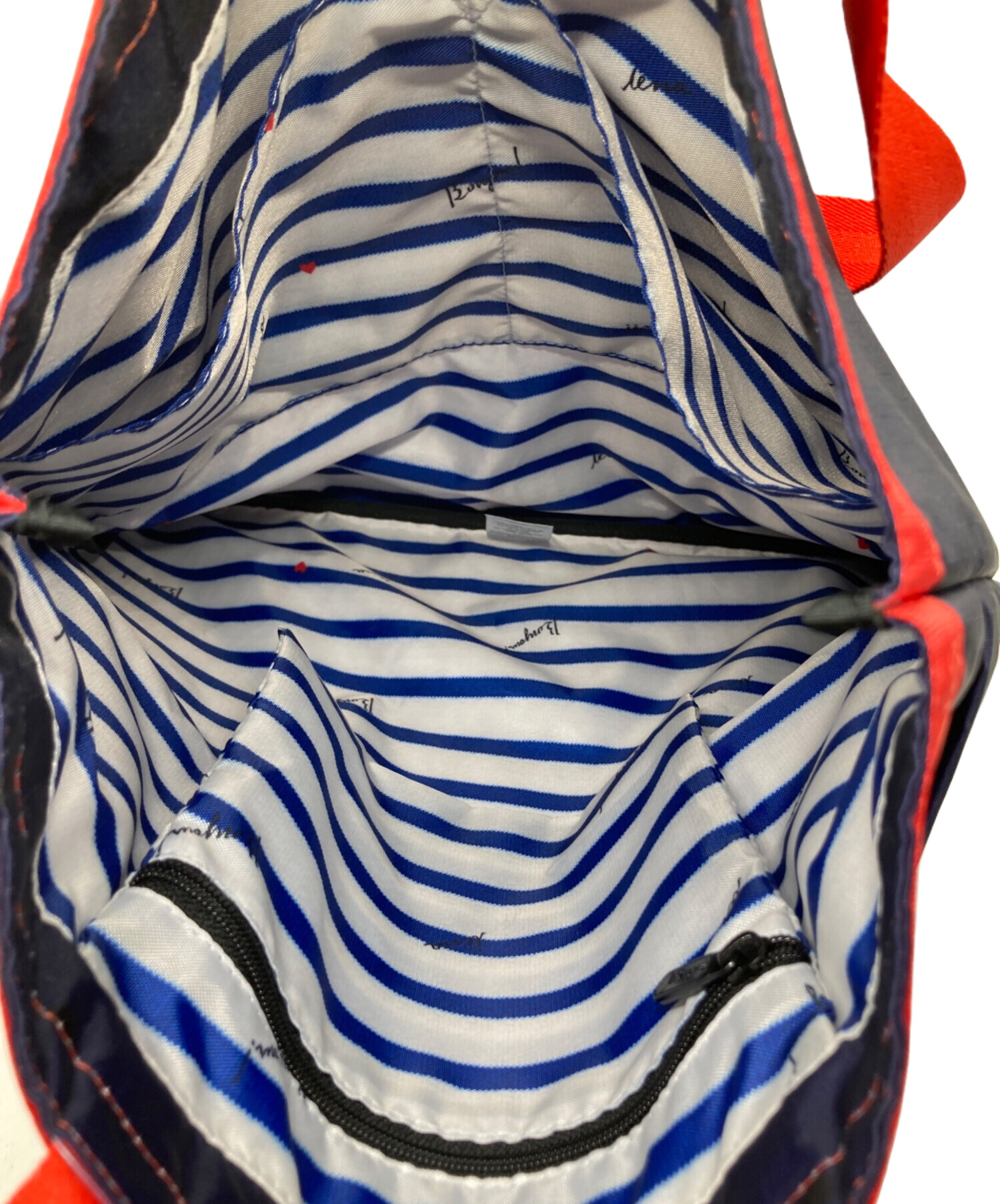 中古・古着通販】LeSportsac (レスポートサック) IENA ENFANT LARGE 