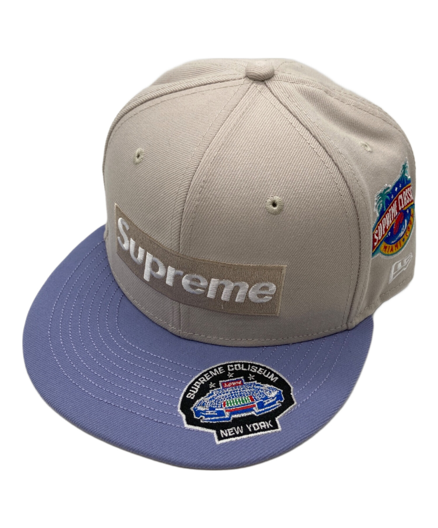 中古・古着通販】Supreme (シュプリーム) New Era (ニューエラ) 23AW