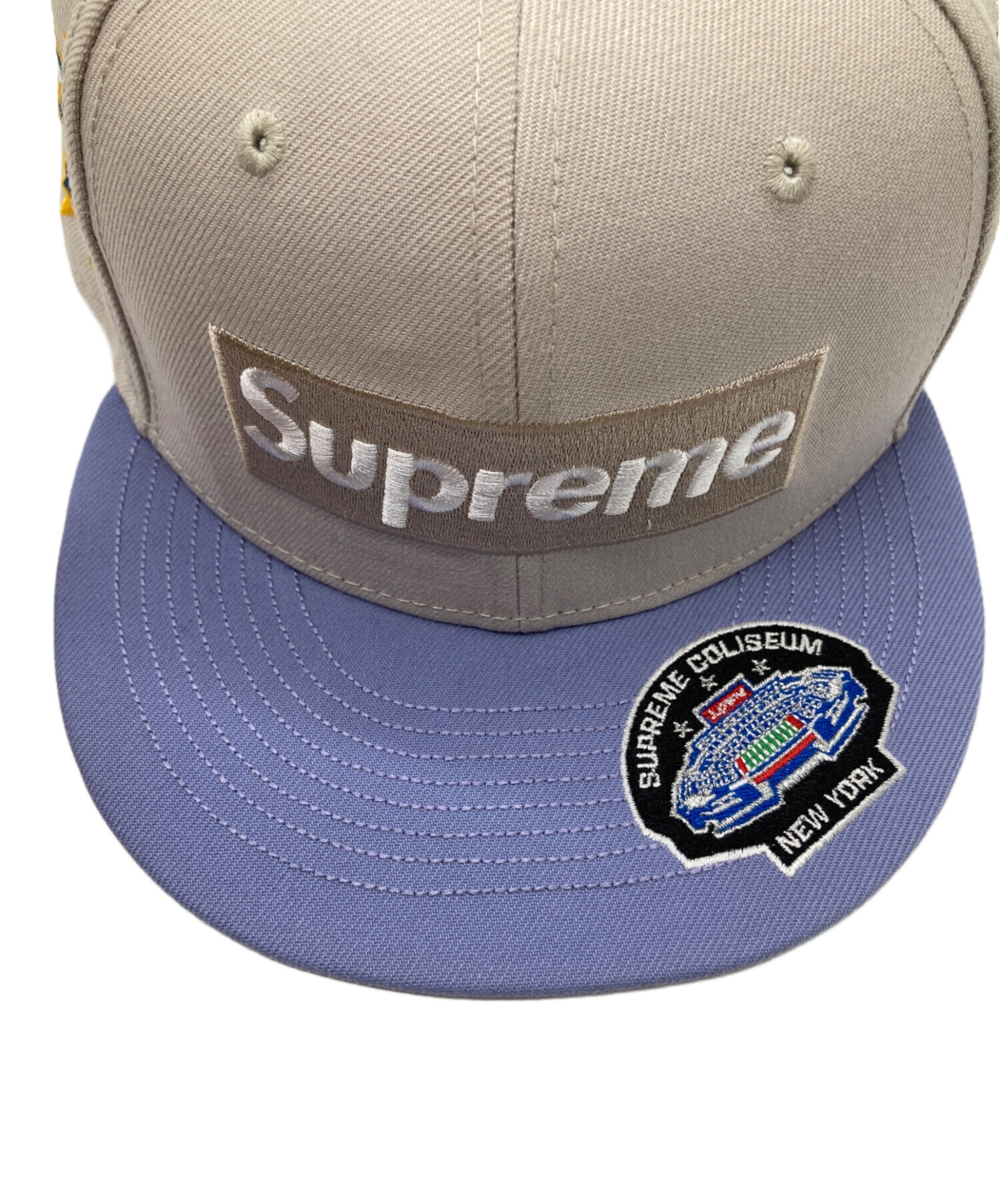 中古・古着通販】Supreme (シュプリーム) New Era (ニューエラ) 23AW