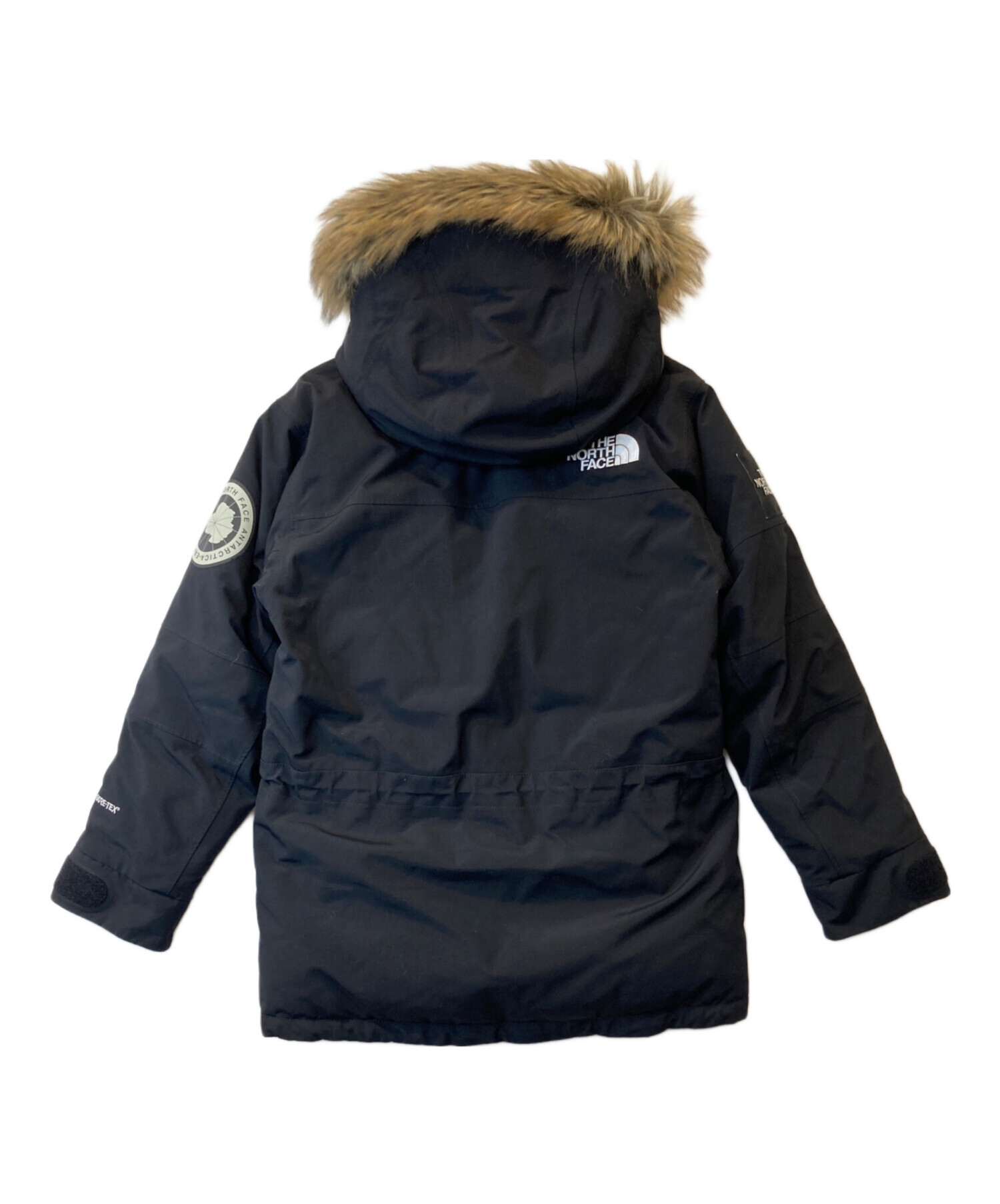 中古・古着通販】THE NORTH FACE (ザ ノース フェイス) ANTARCTICA