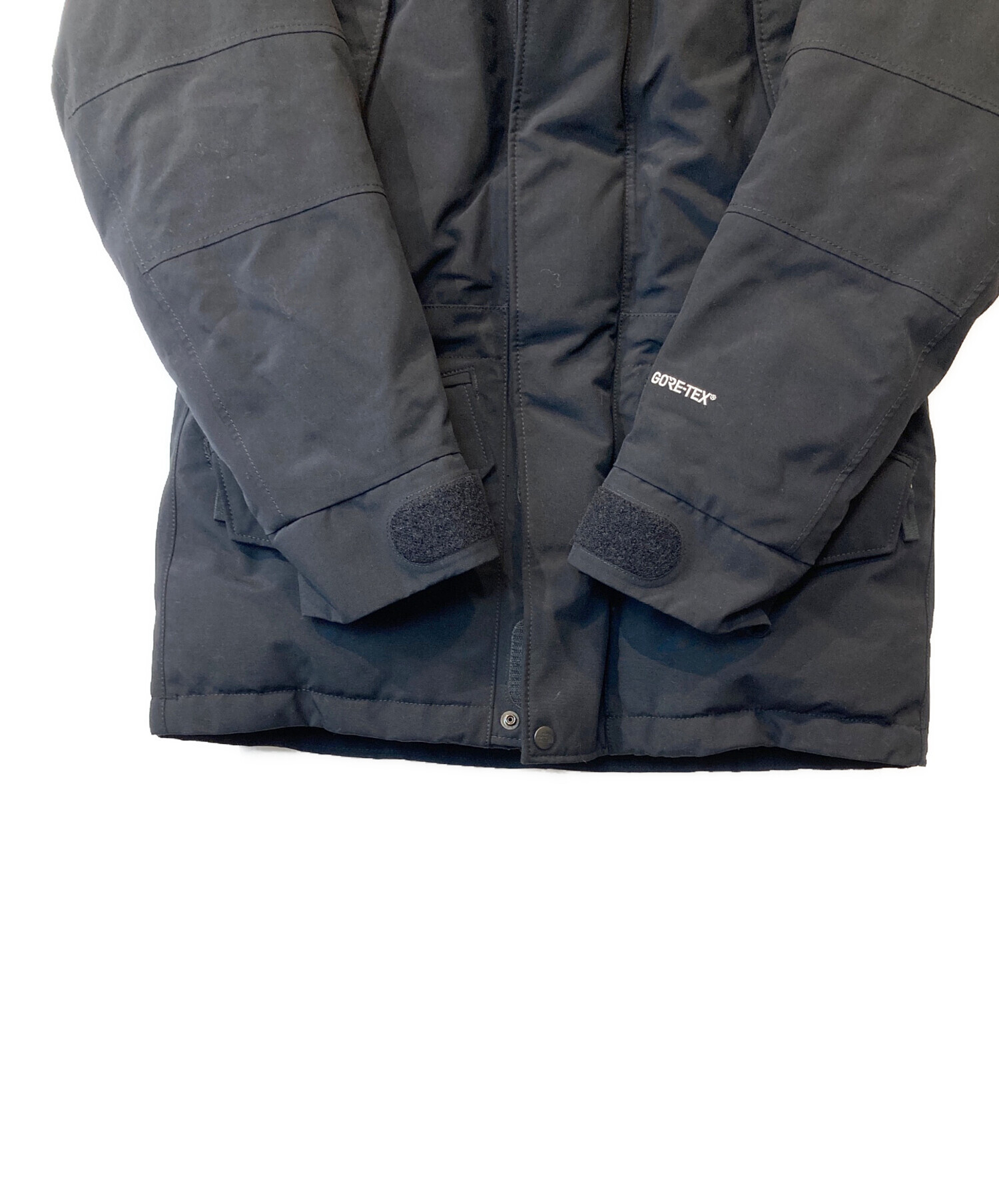 中古・古着通販】THE NORTH FACE (ザ ノース フェイス) ANTARCTICA