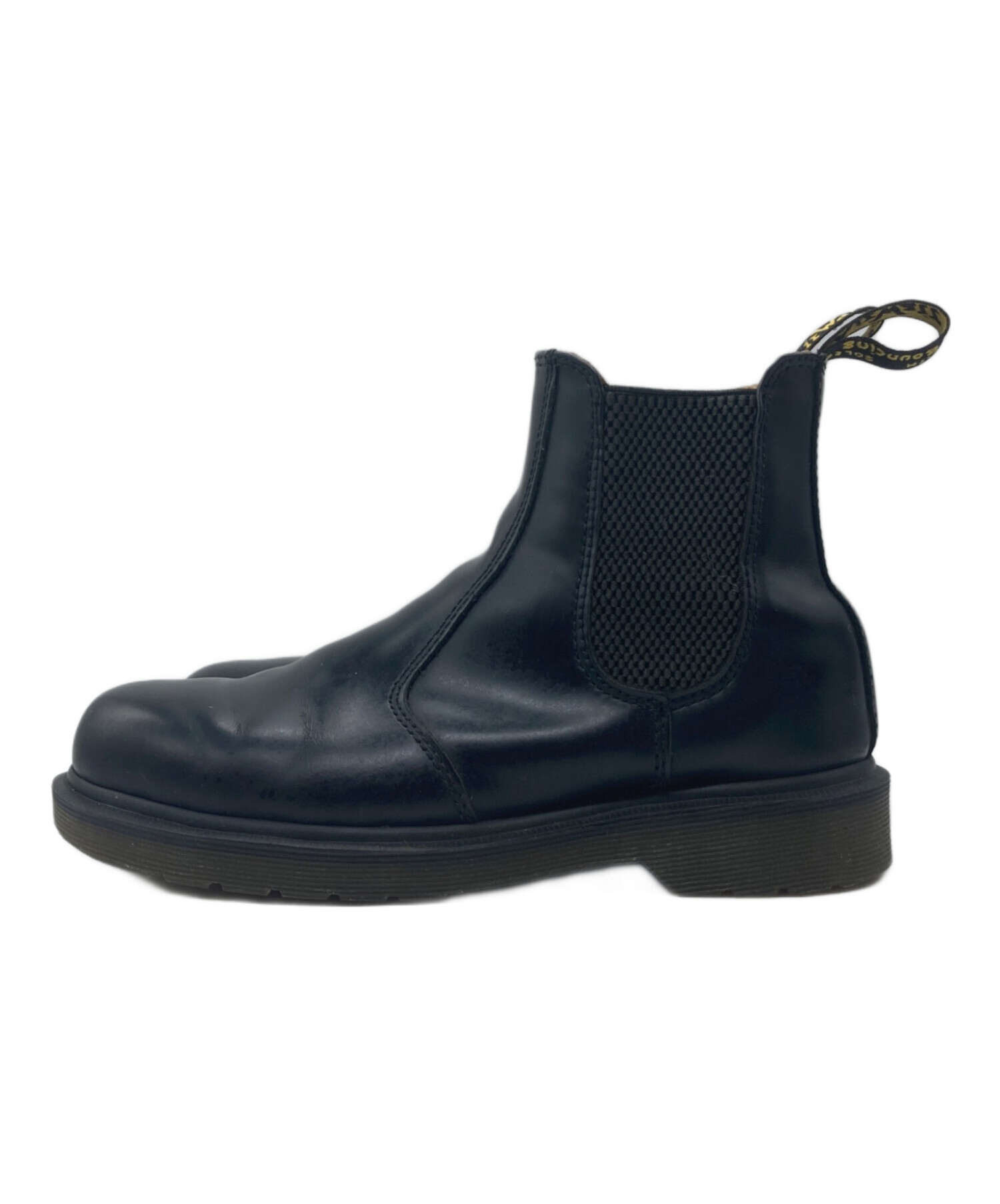 中古・古着通販】Dr.Martens (ドクターマーチン) チェルシーブーツ