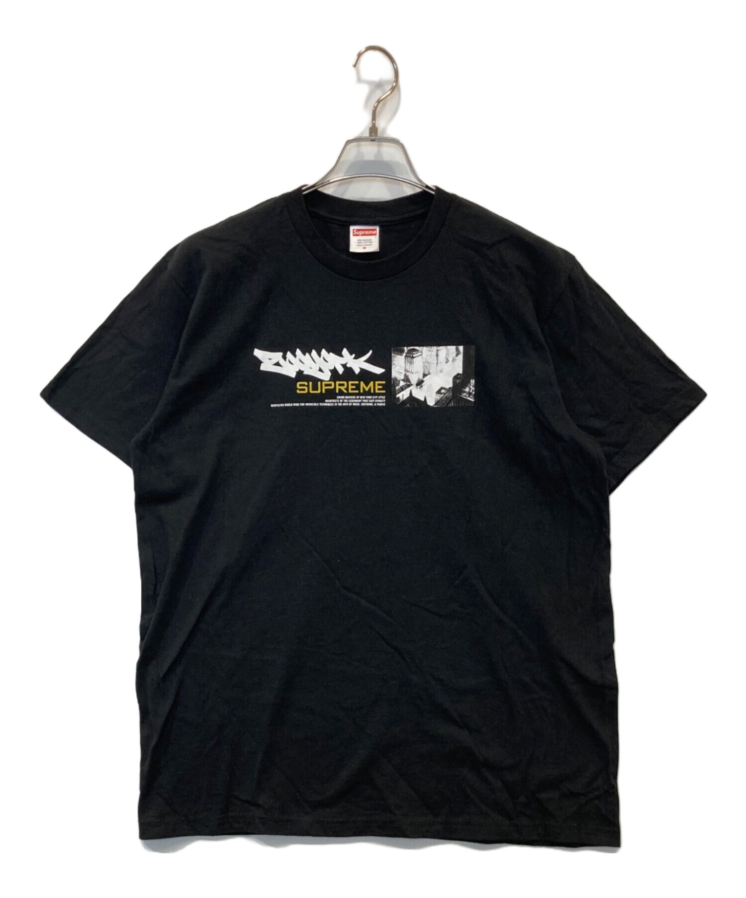 中古・古着通販】Supreme (シュプリーム) ZOO YORK (ズーヨーク 