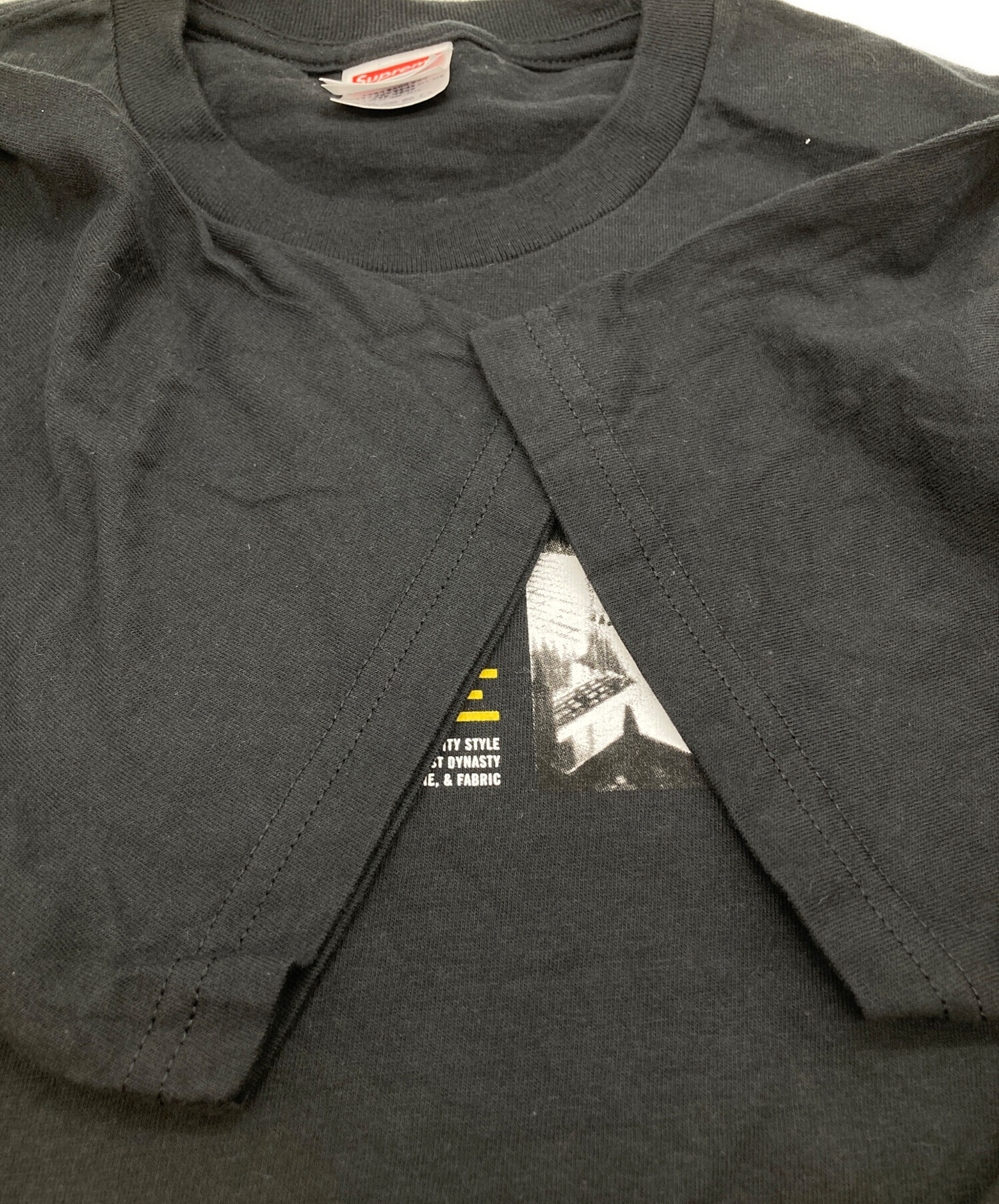 中古・古着通販】Supreme (シュプリーム) ZOO YORK (ズーヨーク