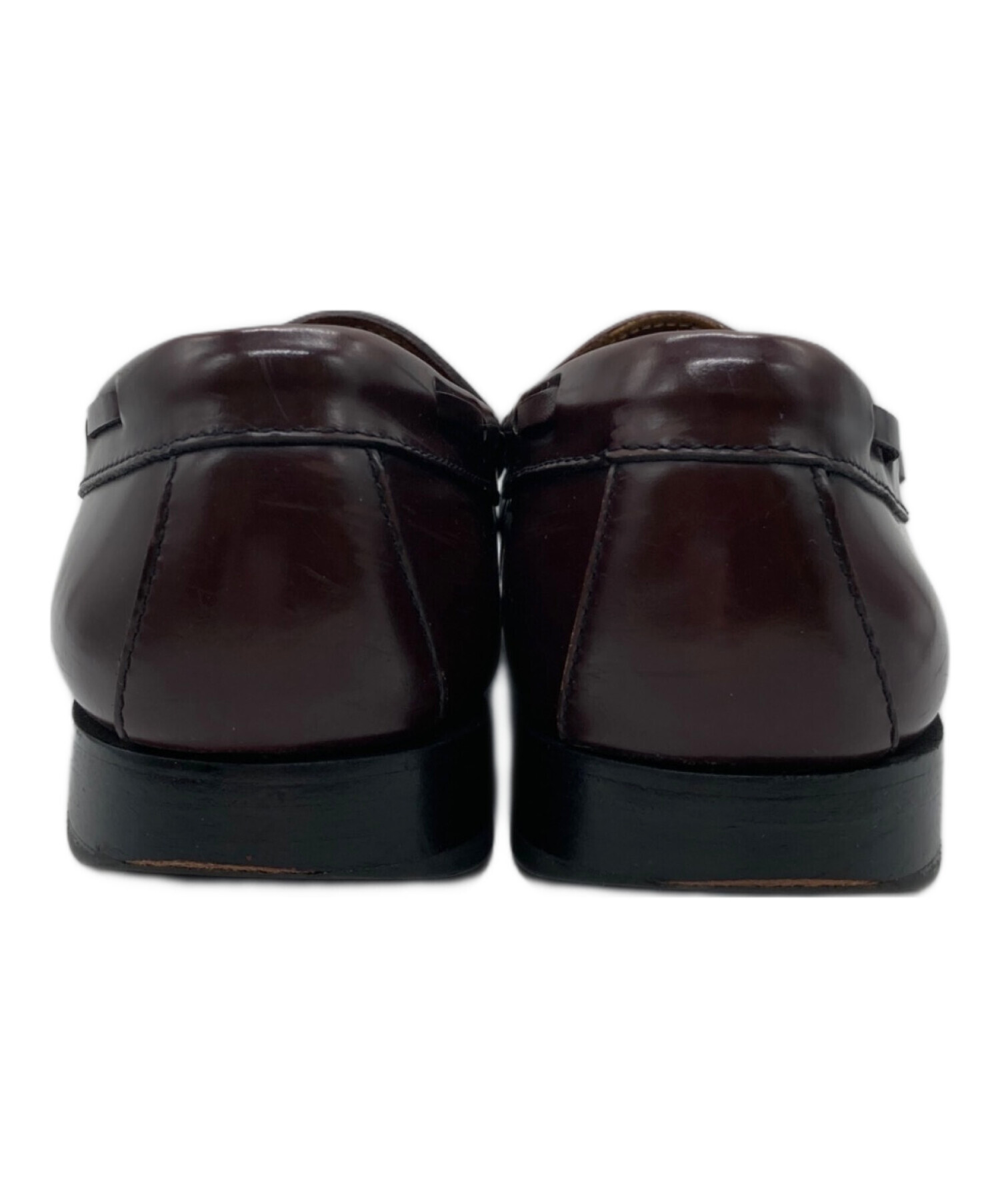 中古・古着通販】G.H.BASS&CO. (ジー・エイチ・バス・コー) キルト