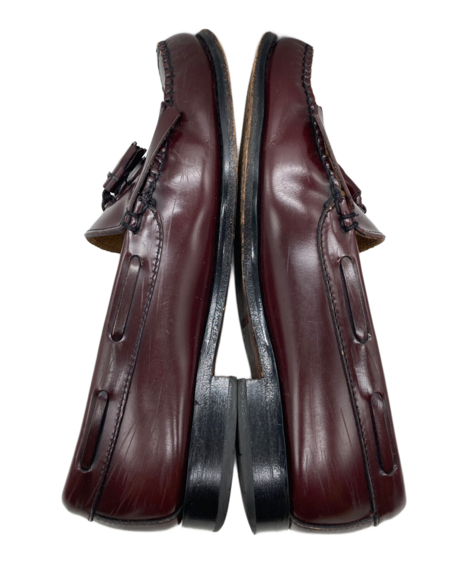 中古・古着通販】G.H.BASS&CO. (ジー・エイチ・バス・コー) キルト