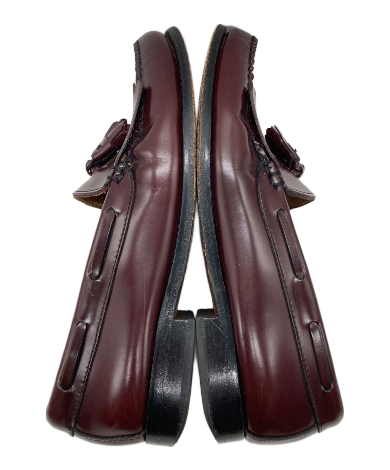 中古・古着通販】G.H.BASS&CO. (ジー・エイチ・バス・コー) キルト