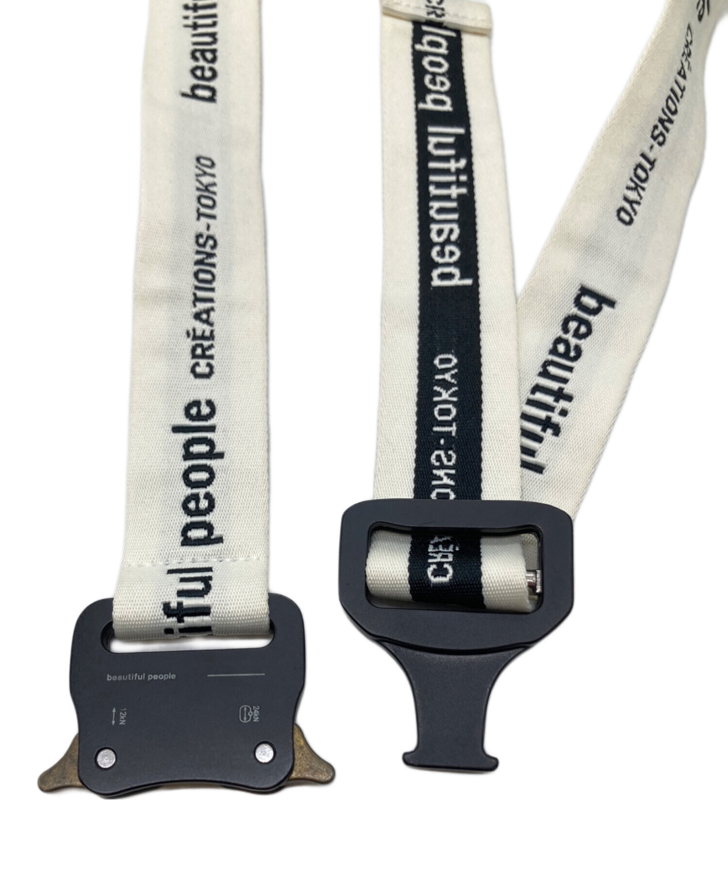 中古・古着通販】beautiful people (ビューティフルピープル) ベルト