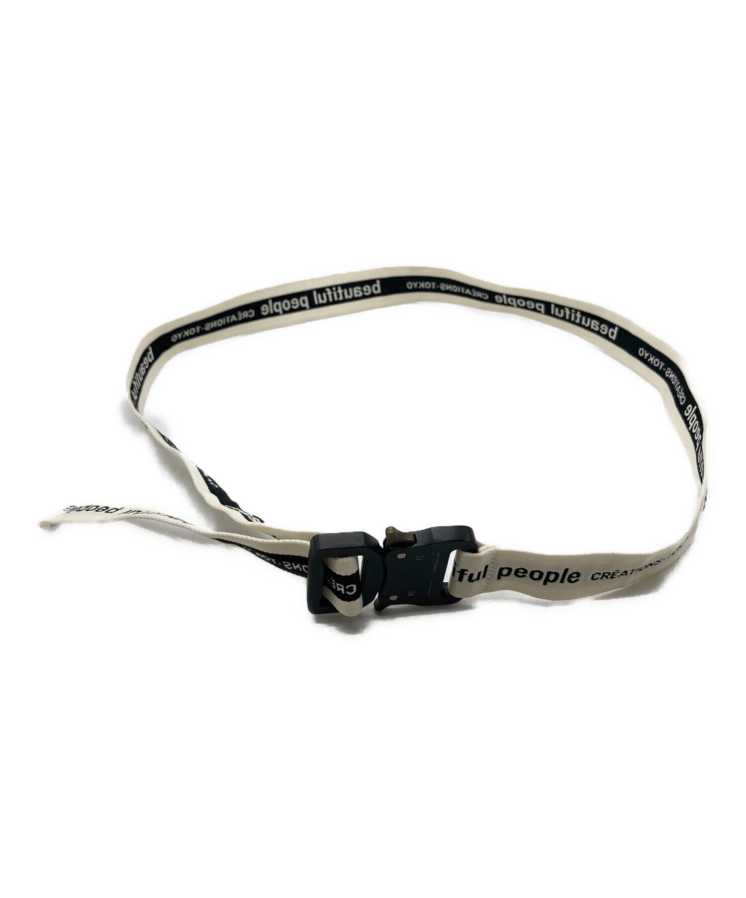 中古・古着通販】beautiful people (ビューティフルピープル) ベルト