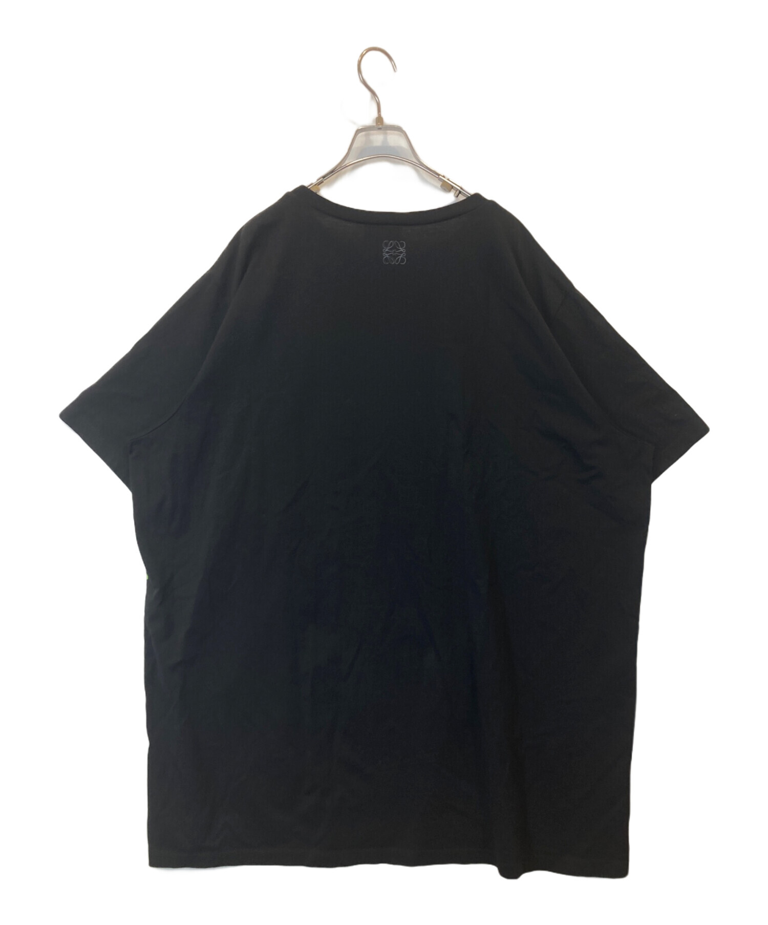 LOEWE ロエベ/タートルカットソー/Aランク/09【中古】 中古・古着通販】LOEWE (ロエベ) マーメイドプリントカットソー T