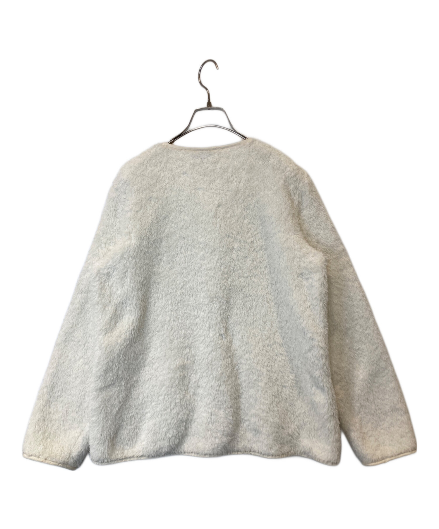 中古・古着通販】Patagonia (パタゴニア) ロスガトスカーディガン