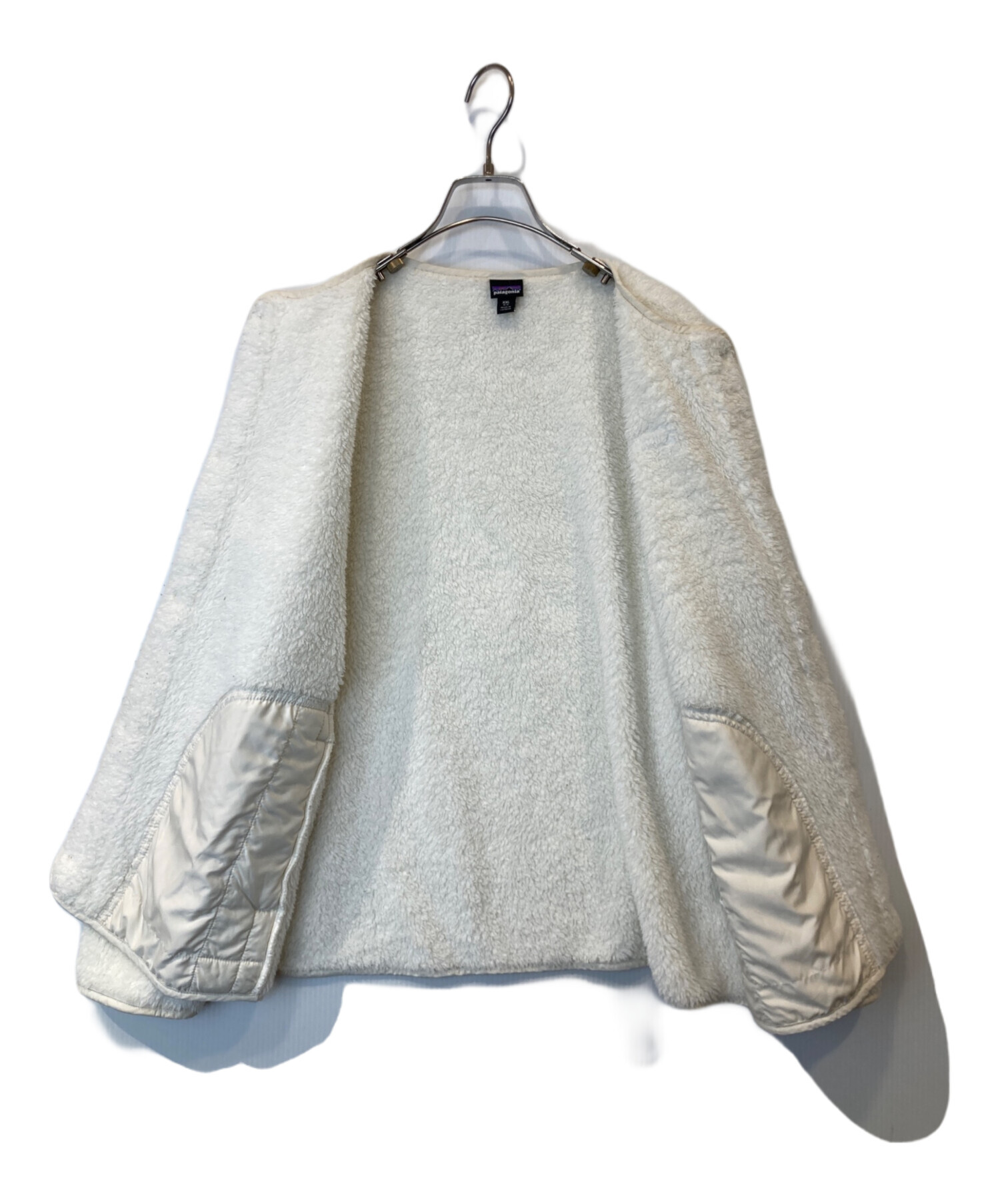 patagonia ロスガトスカーディガン XXL