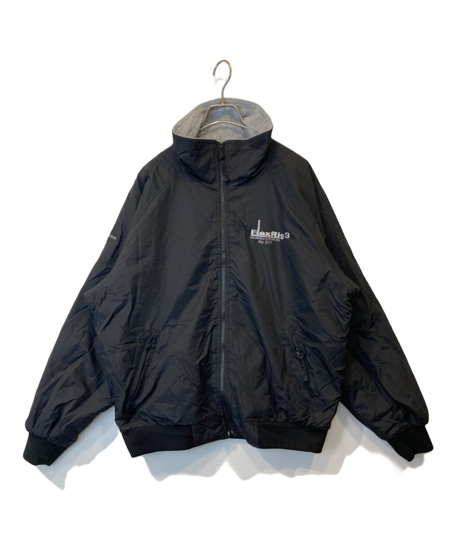 PORT AUTHORITY ナイロンジャケット Lサイズ 中古・古着通販】PORT AUTHORITY (ポートオーソリティ) ナイロン