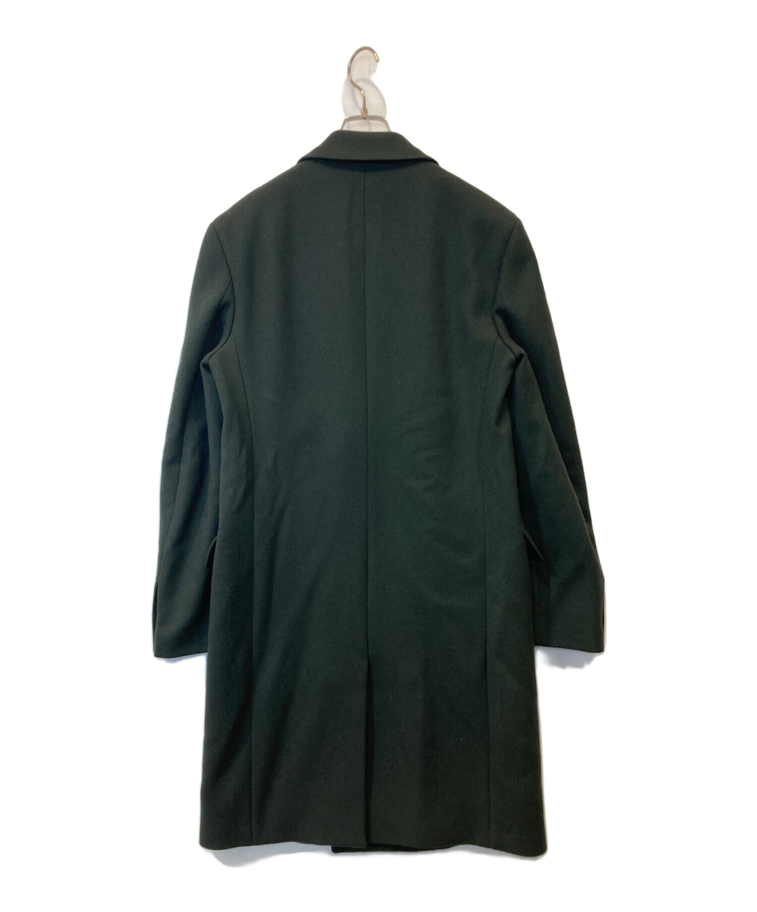 中古・古着通販】BOTTEGA VENETA (ボッテガベネタ) マラードコート