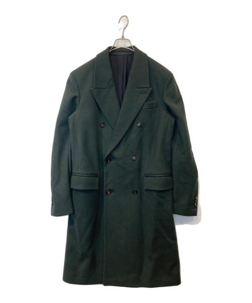 中古・古着通販】BOTTEGA VENETA (ボッテガベネタ) マラードコート