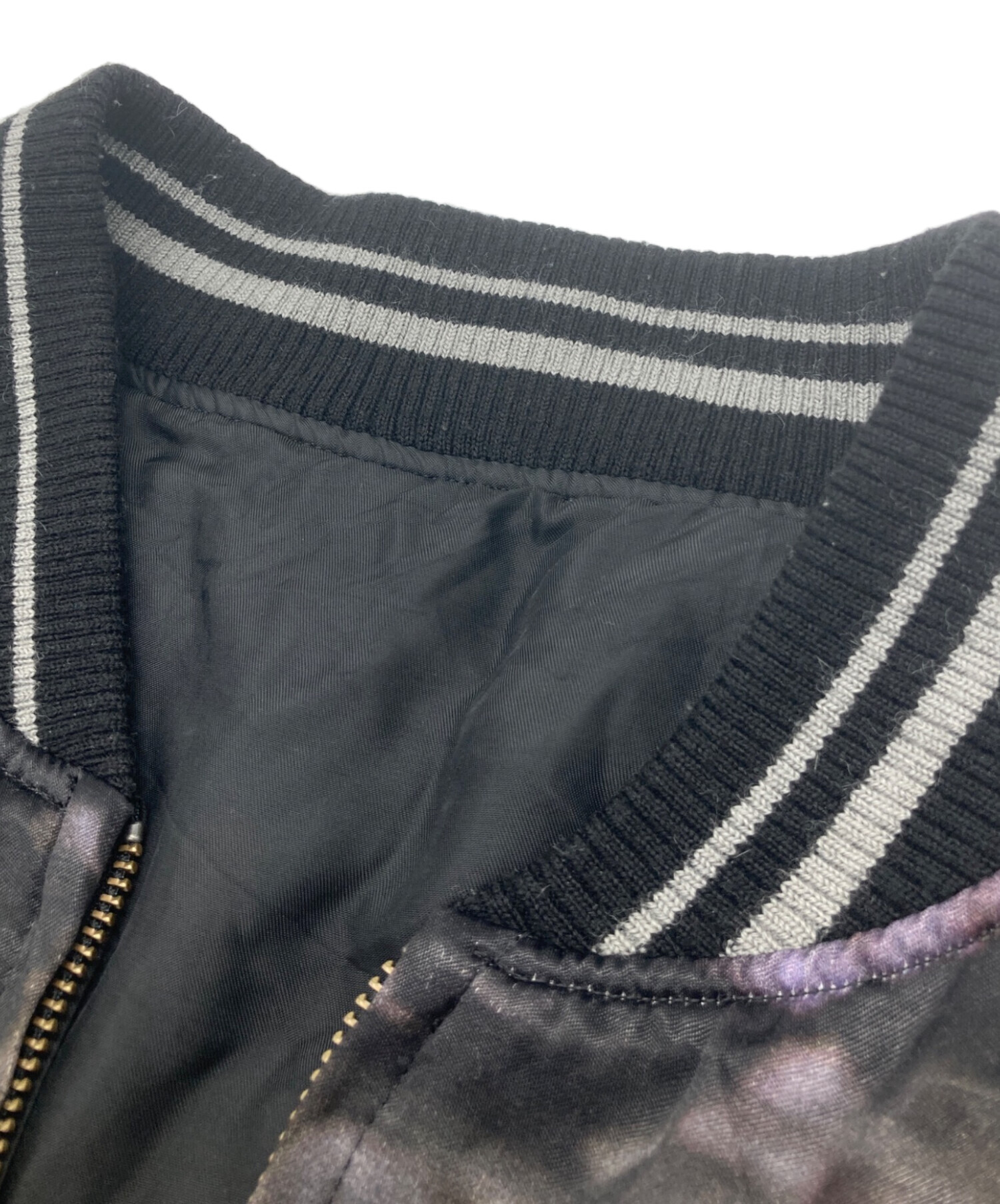中古・古着通販】LAD MUSICIAN (ラッドミュージシャン) SATIN RAIN 