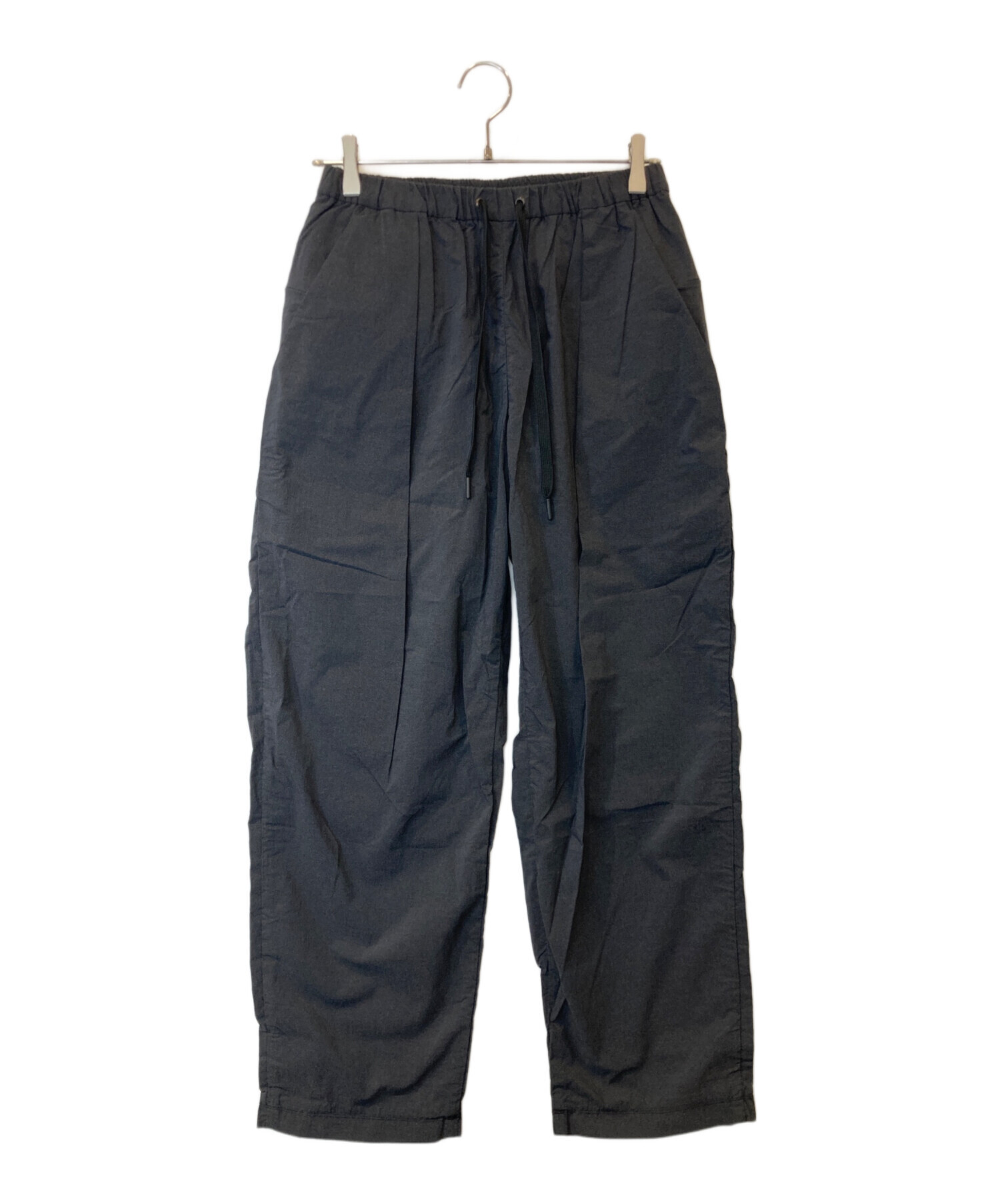 TEATORA WALLET PANTS RESORT PHサイズ3 中古・古着通販】teatora (テアトラ) Wallet Pants RESORT PH