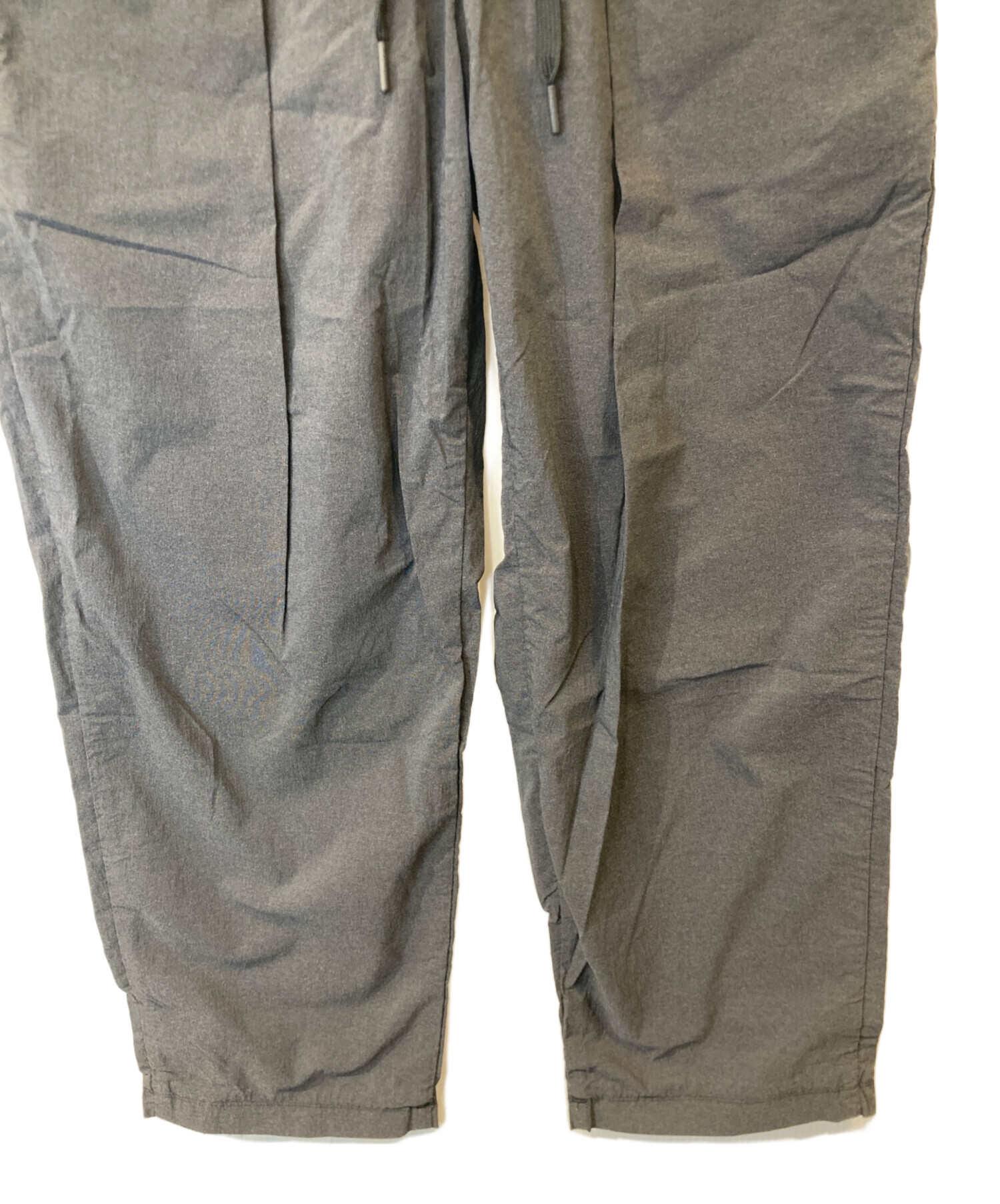 中古・古着通販】teatora (テアトラ) Wallet Pants RESORT PH