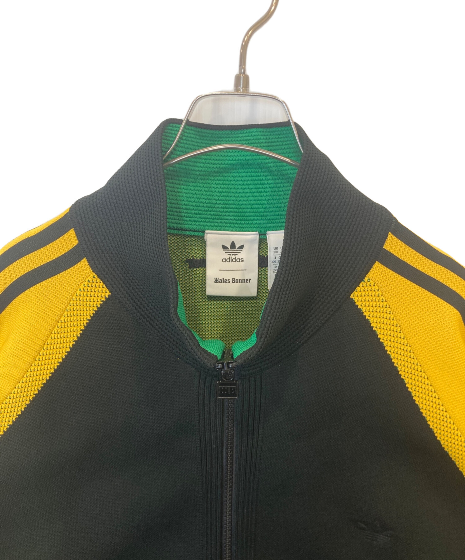 中古・古着通販】adidas (アディダス) WALES BONNER (ウェールズボナー 