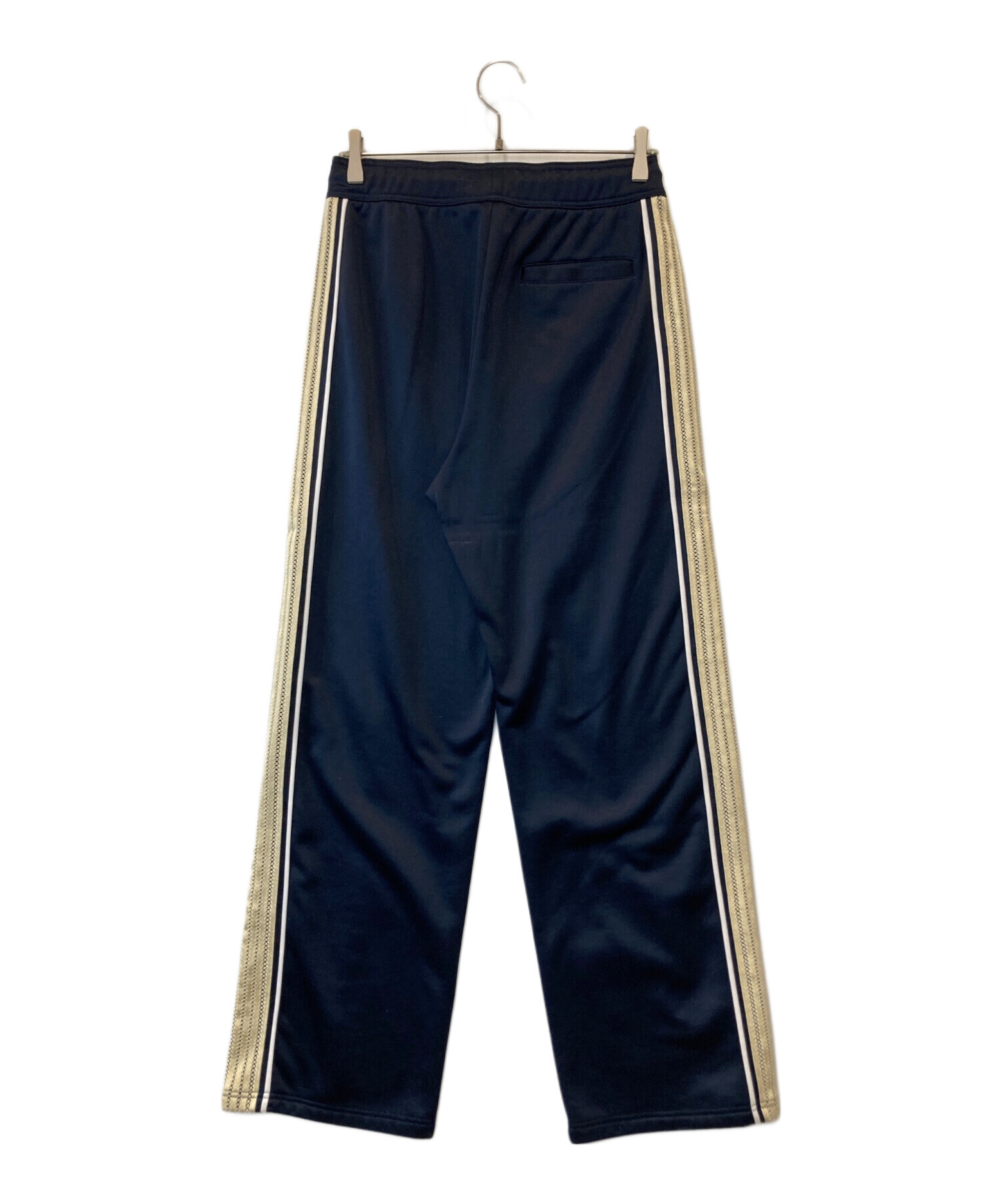 中古・古着通販】WALES BONNER (ウェールズボナー) Mantra Trousers