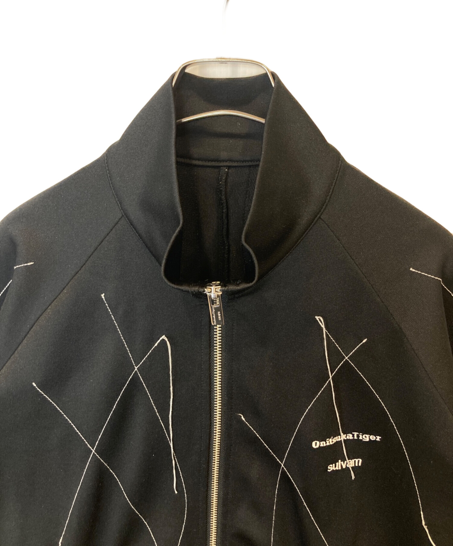 中古・古着通販】Onitsuka Tiger (オニツカタイガー) sulvam (サルバム