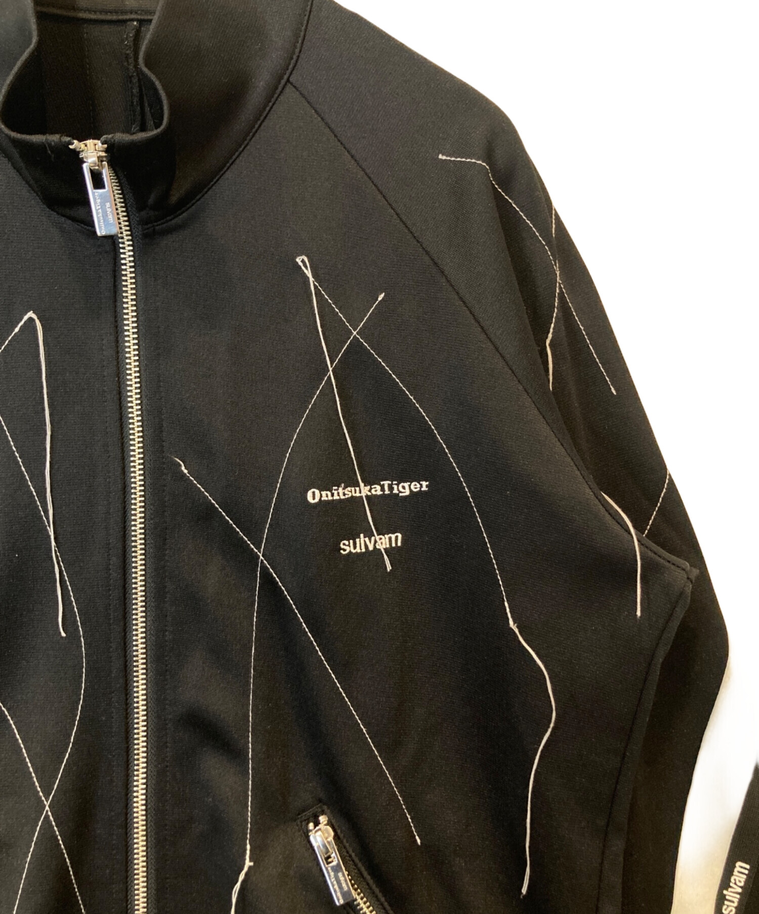 中古・古着通販】Onitsuka Tiger (オニツカタイガー) sulvam (サルバム