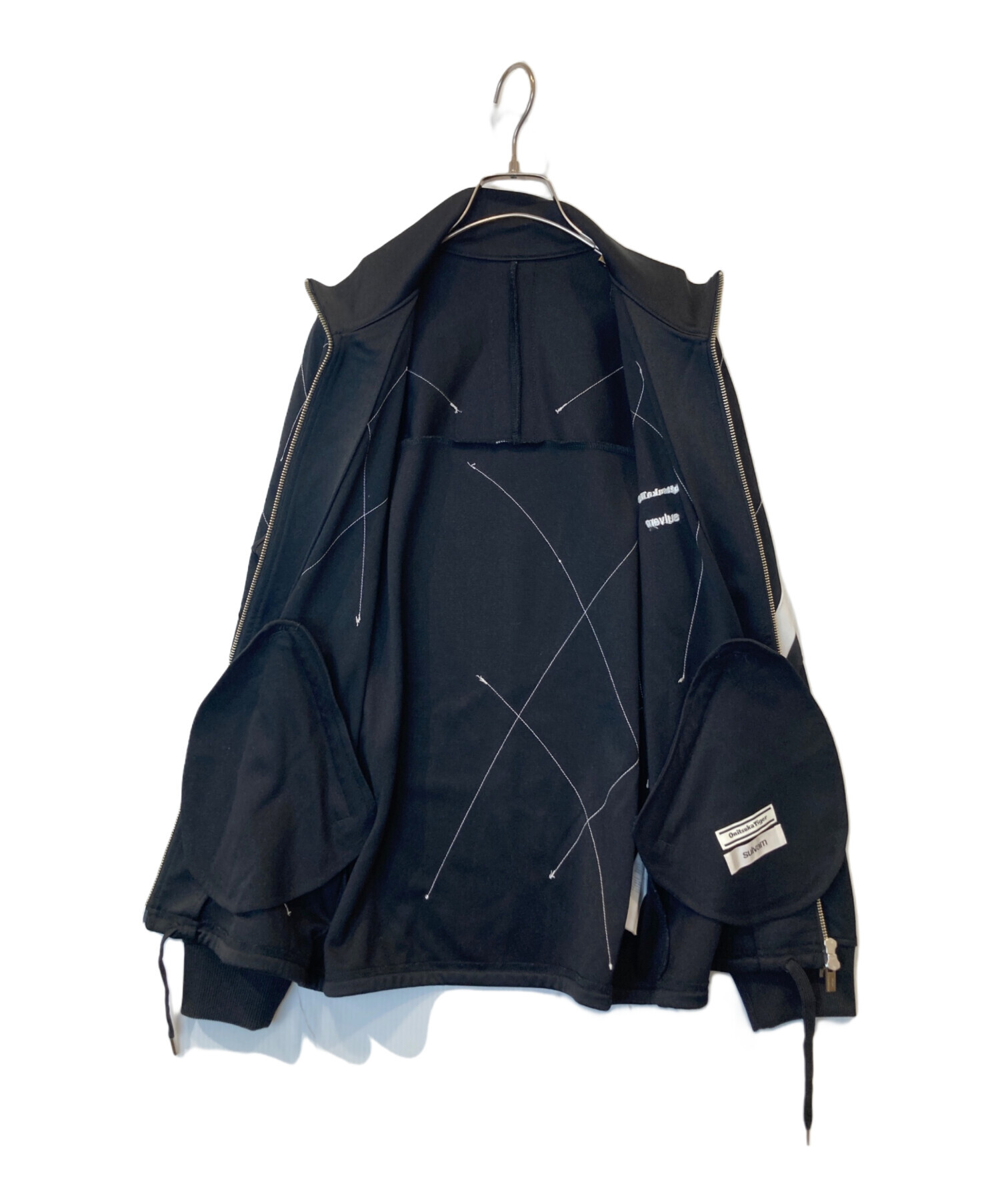 中古・古着通販】Onitsuka Tiger (オニツカタイガー) sulvam (サルバム