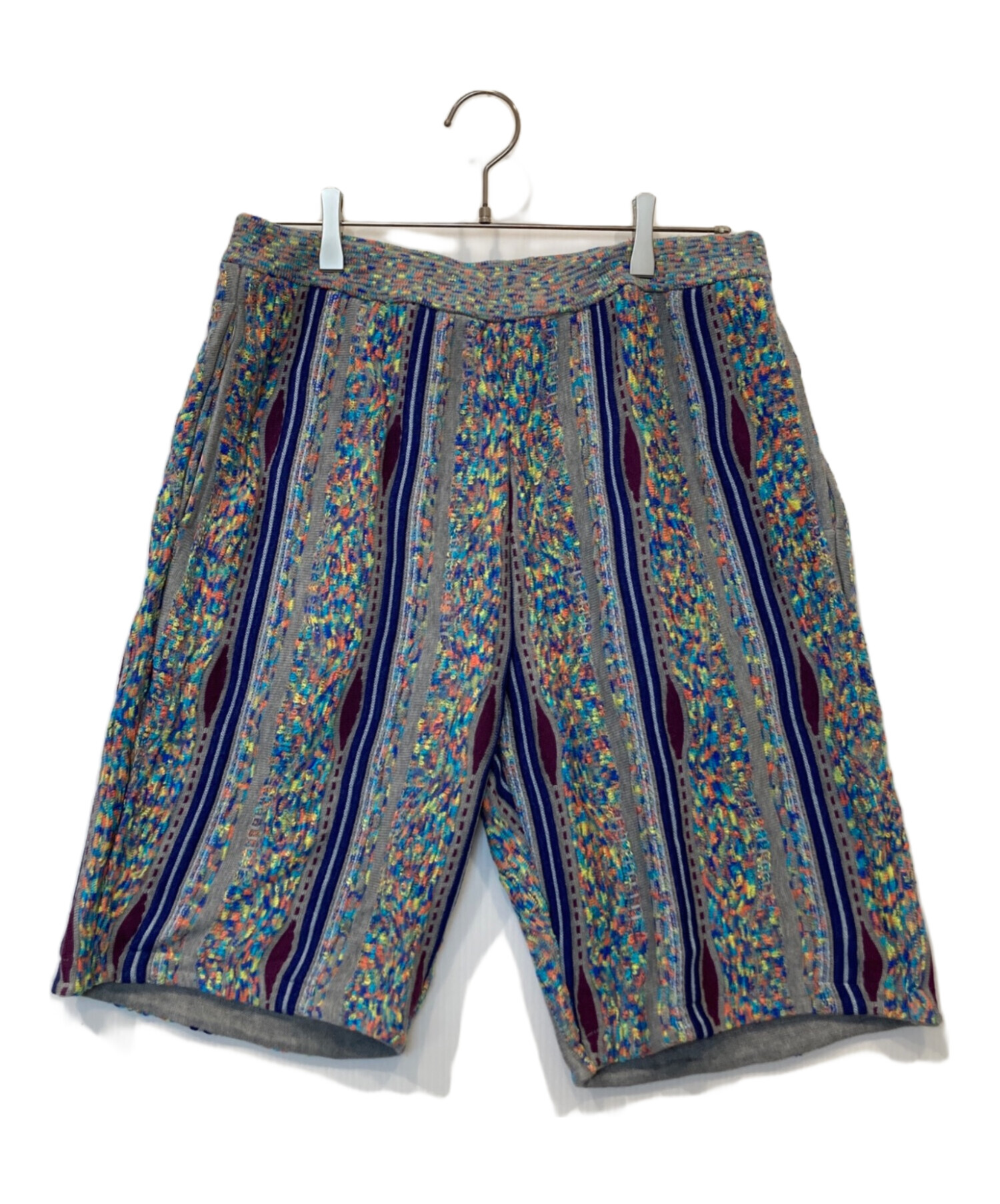 中古・古着通販】KNIT CREATOR HOUSE (ニット クリエイター ハウス) 3D