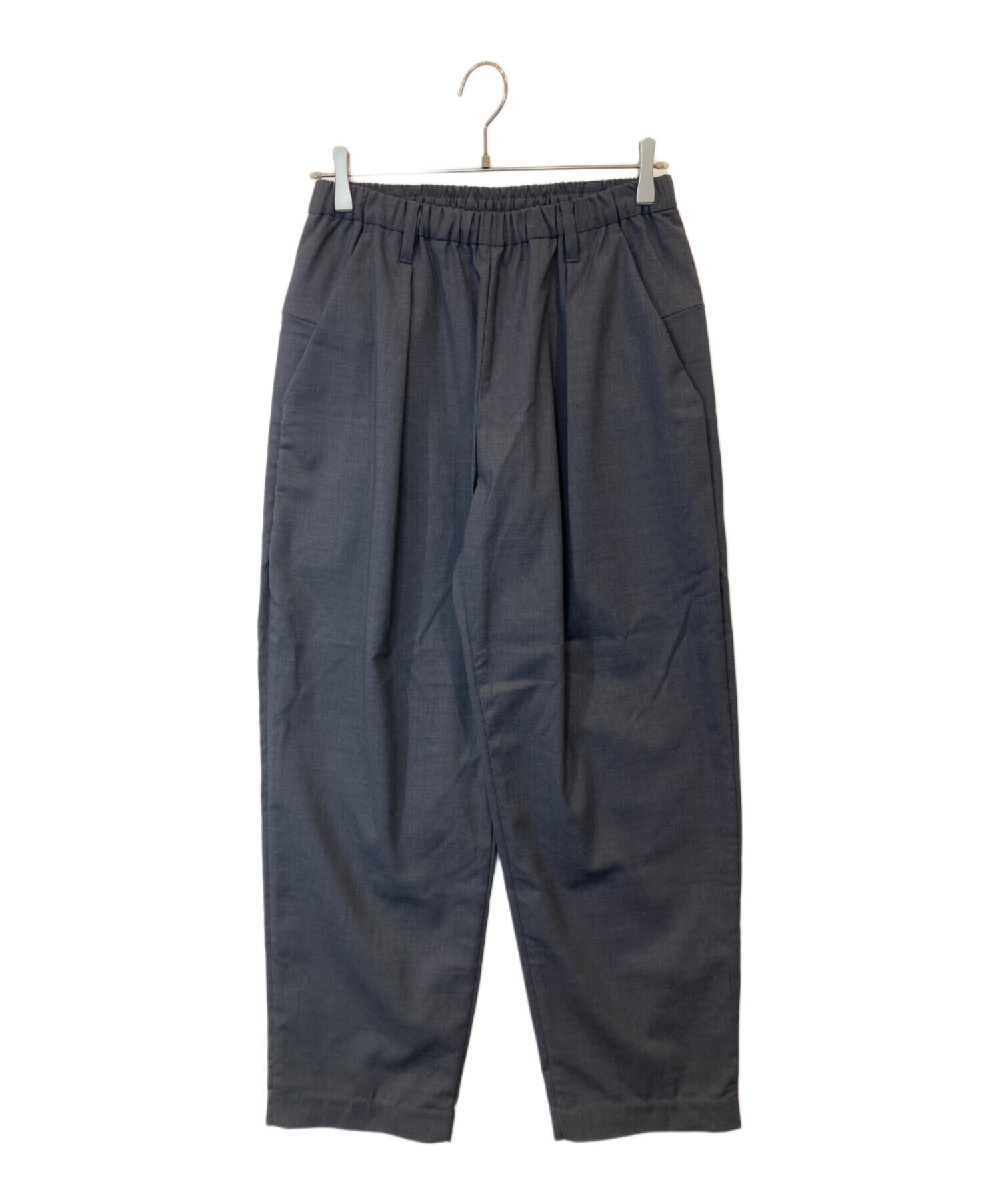 中古・古着通販】teatora (テアトラ) WALLET PANTS RESORT