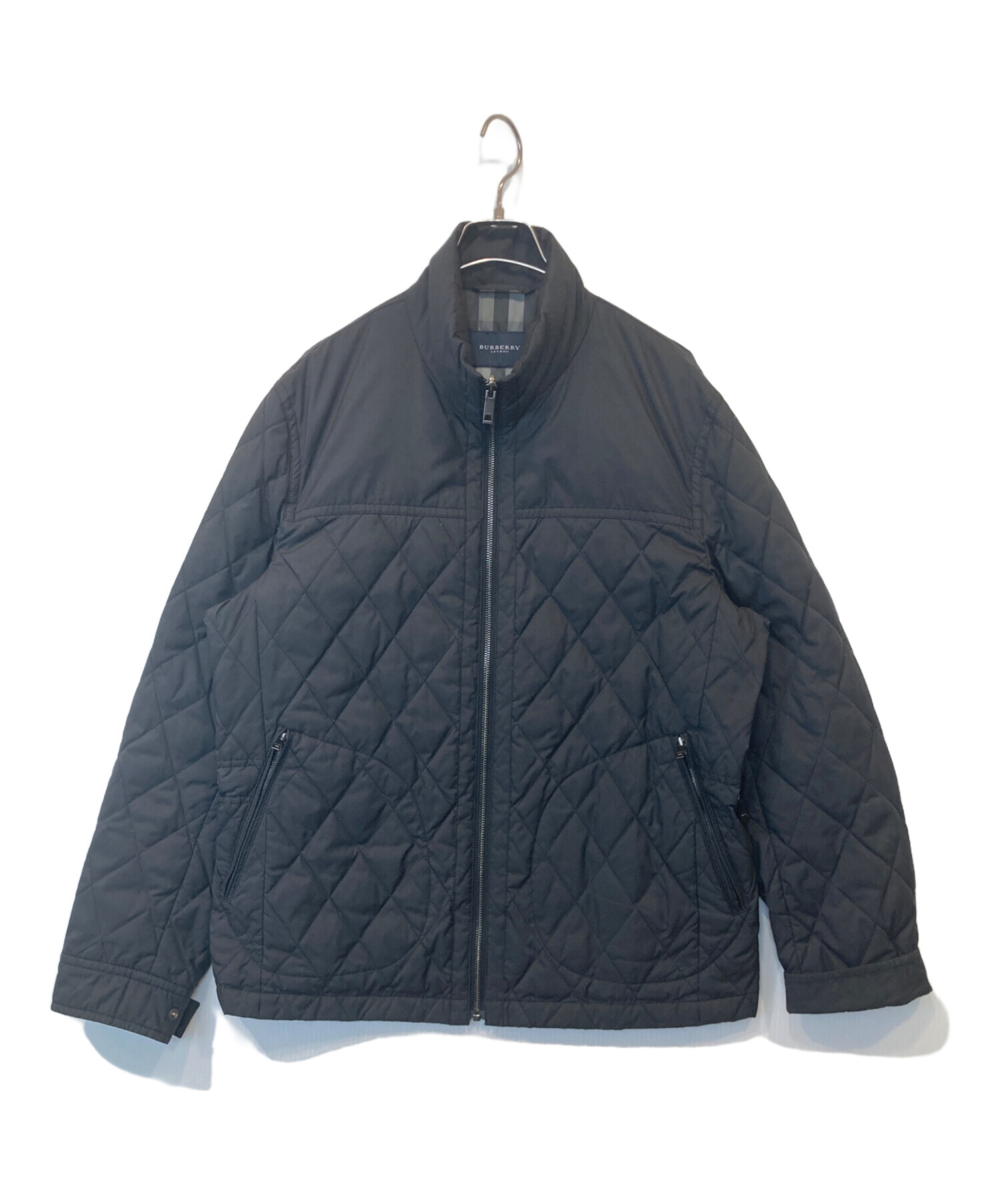 中古・古着通販】BURBERRY LONDON (バーバリーロンドン) 裏地チェック