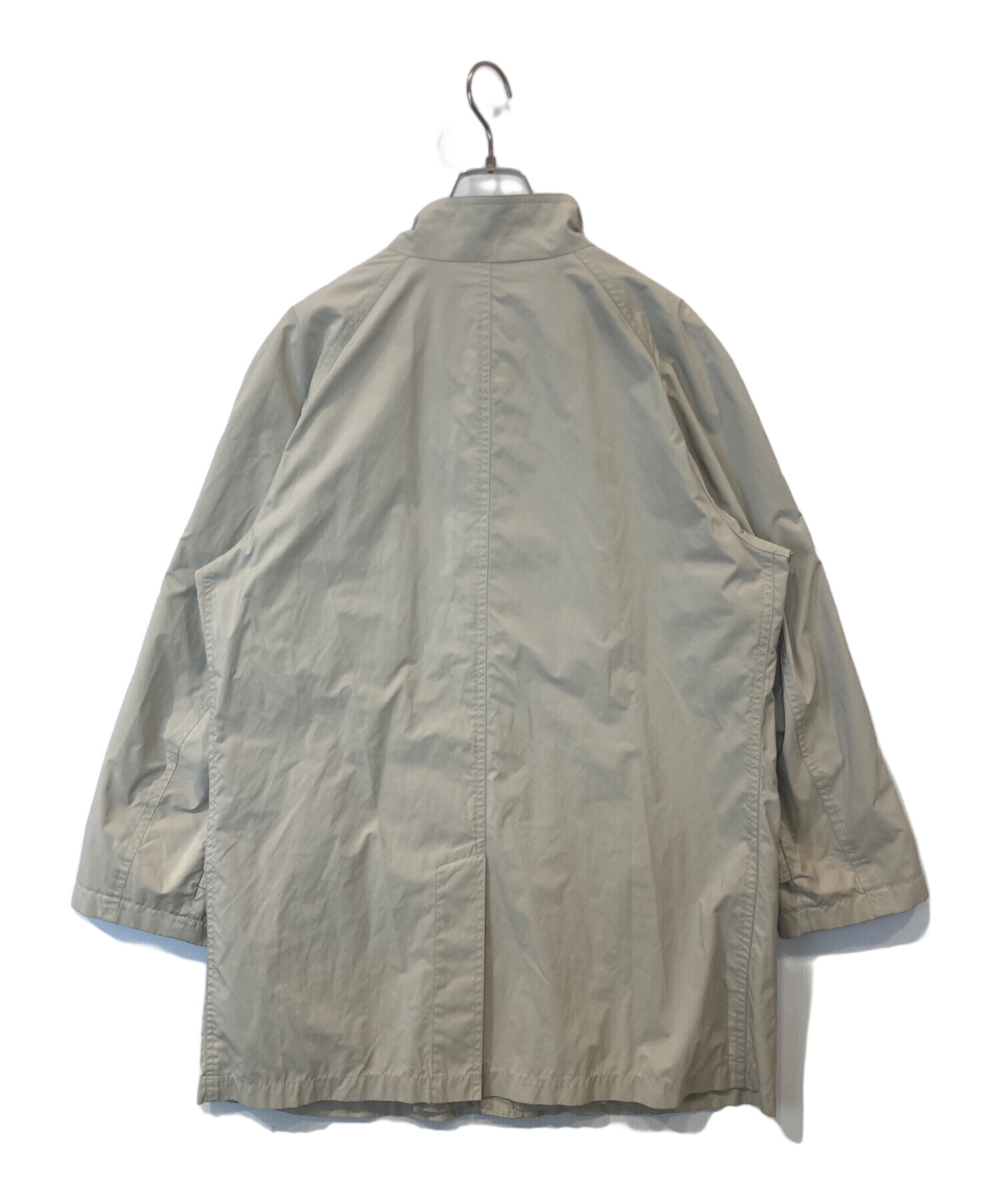 中古・古着通販】BURBERRY LONDON (バーバリーロンドン) ステンカラー 