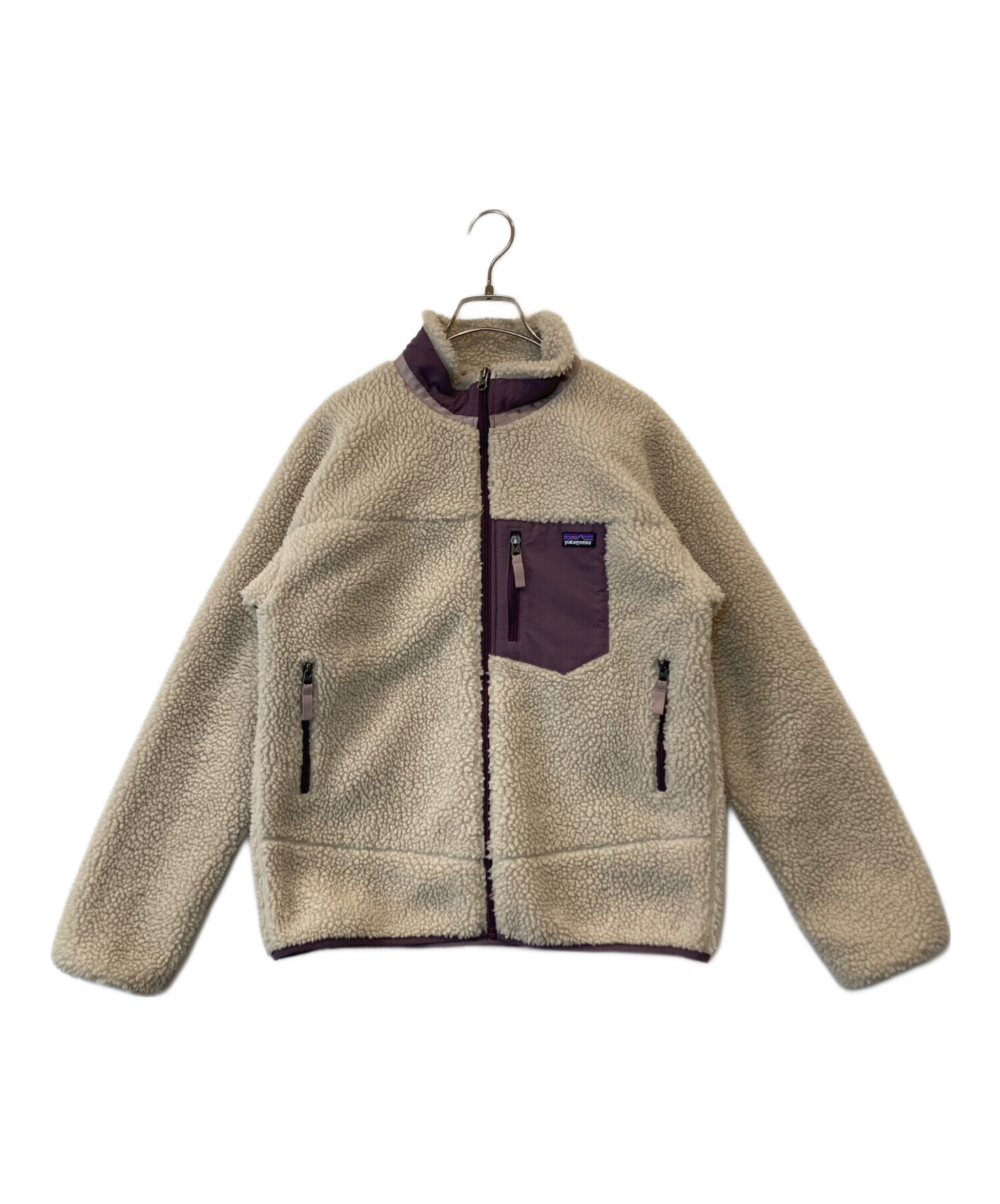 【年内発送26日まで】Patagonia フリースジャケット patagonia（パタゴニア） フリースジャケット レディース キッズ