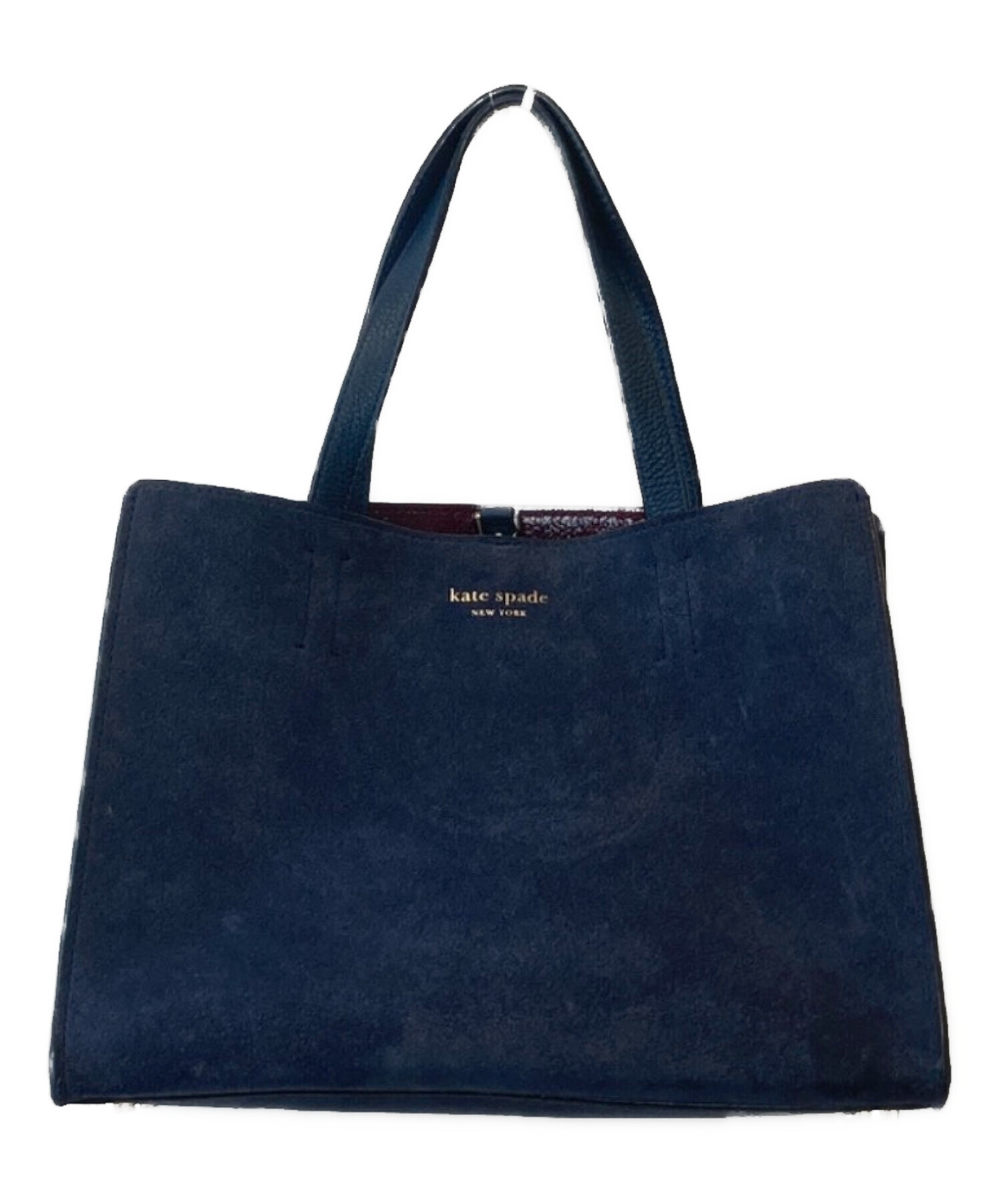 中古・古着通販】Kate Spade (ケイトスペード) サム スエード 