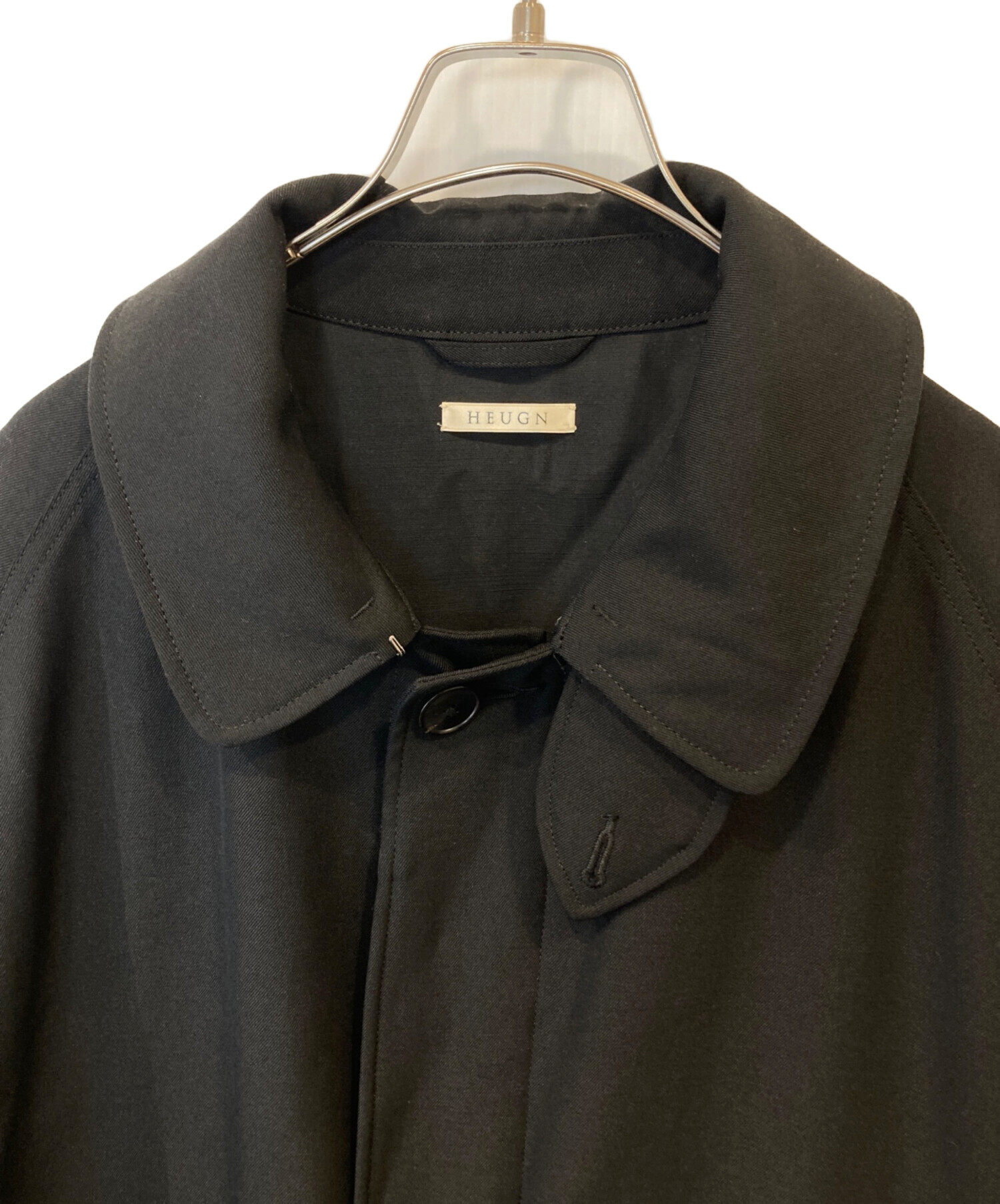 中古・古着通販】HUGEN (ユーゲン) Albert Gabardine/ギャバジン