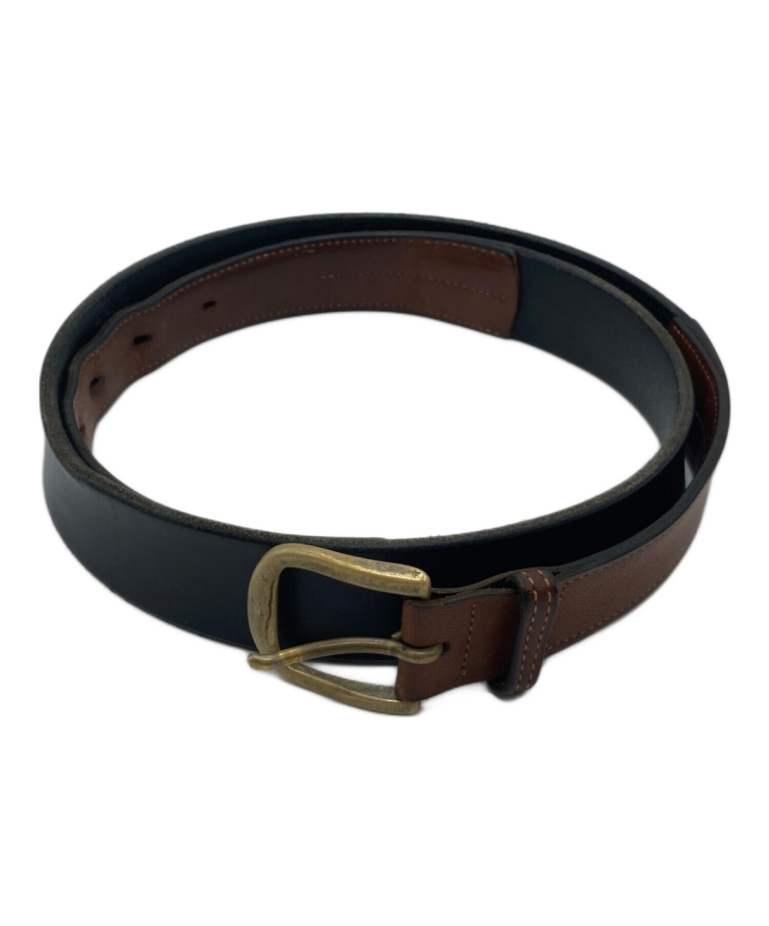 25ss forme Jodhpurs beltサイズ M 【公式ショッピングサイト】