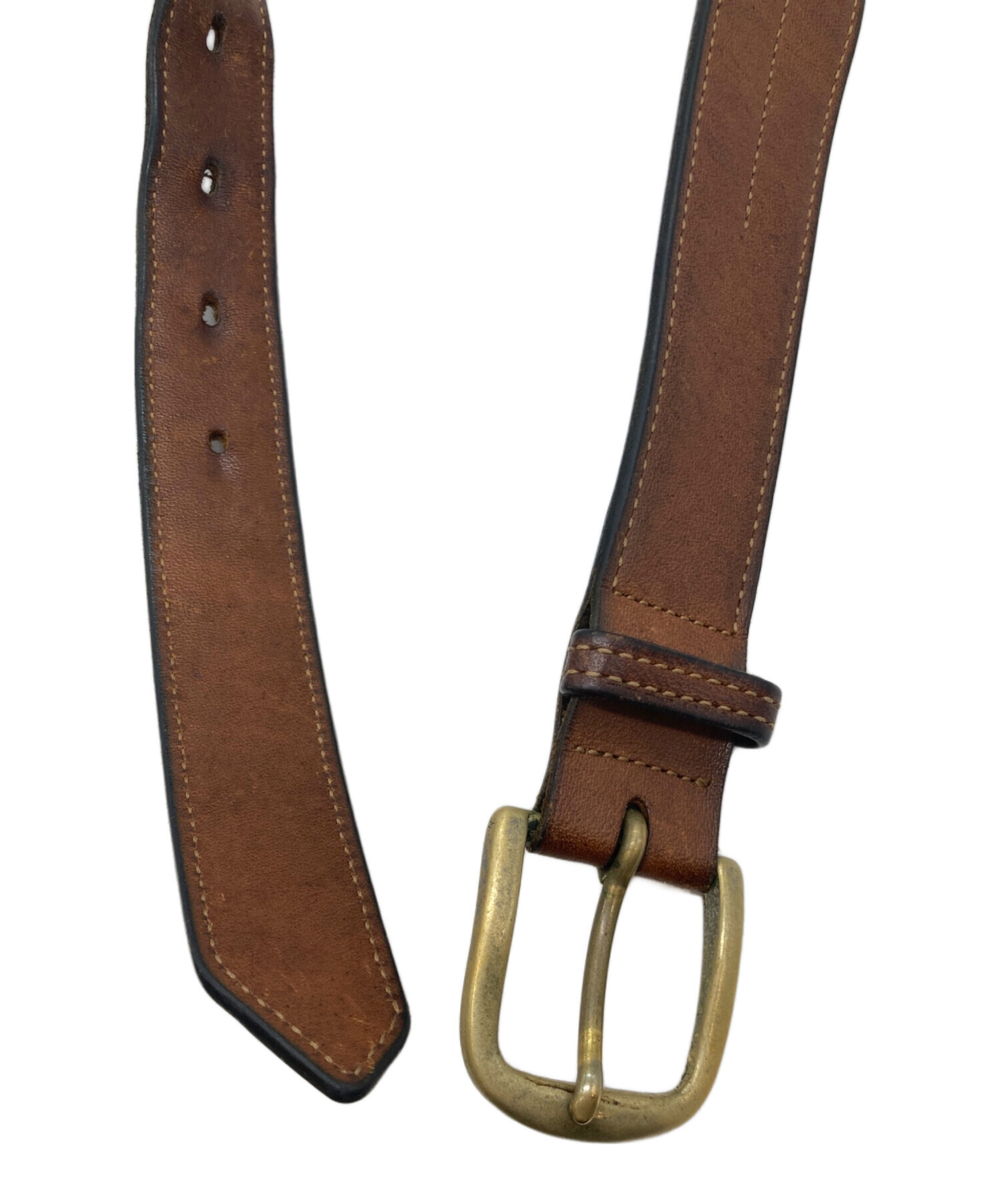 中古・古着通販forme (フォルメ) Jodhpurs belt flp-25 ベルト