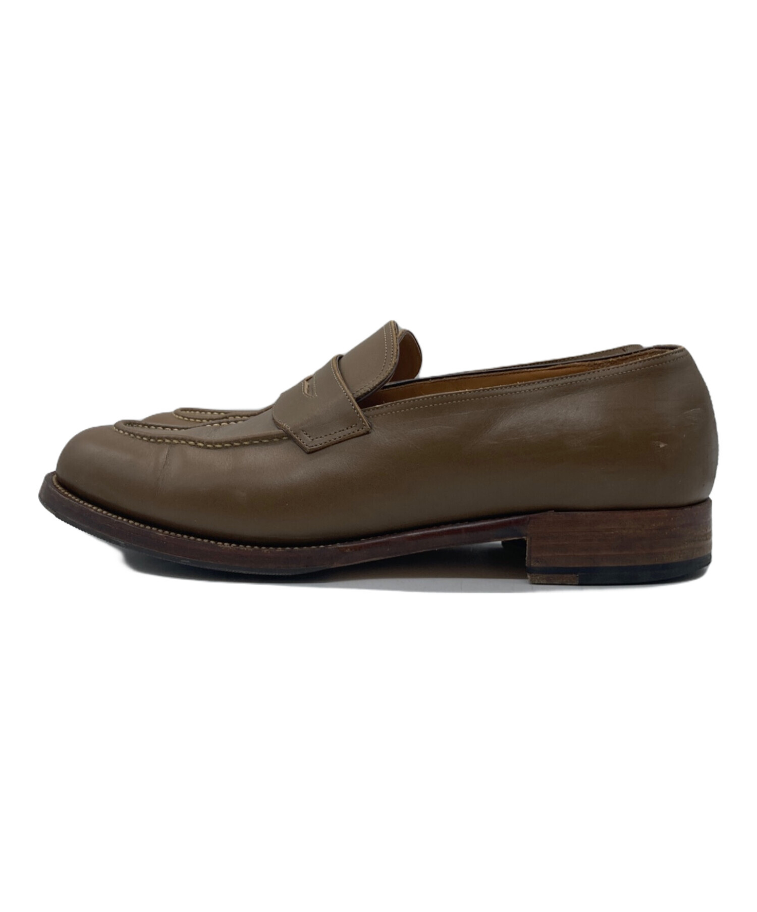 中古・古着通販】forme (フォルメ) Loafer (fm-111) シューズ