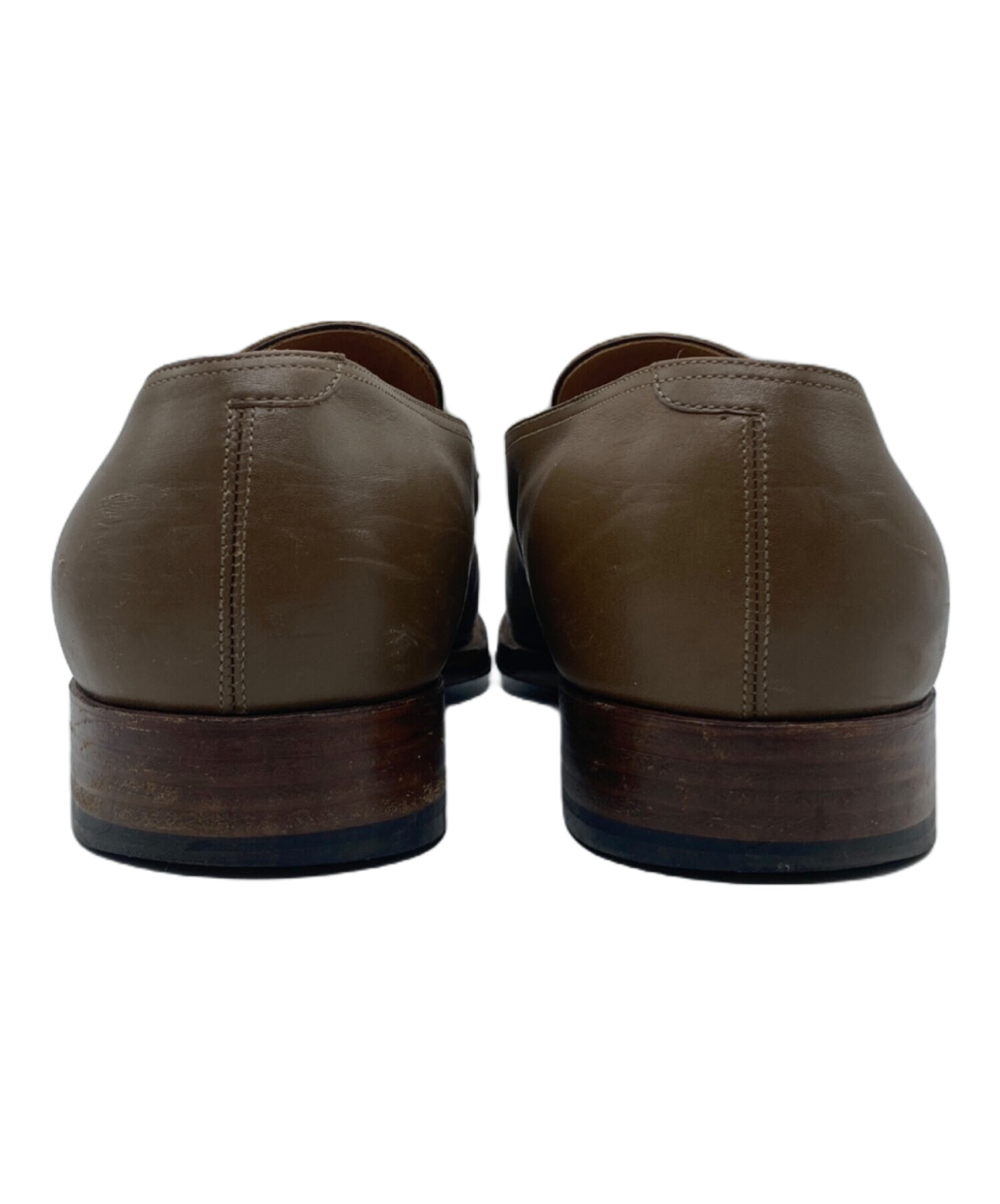 中古・古着通販】forme (フォルメ) Loafer (fm-111) シューズ 