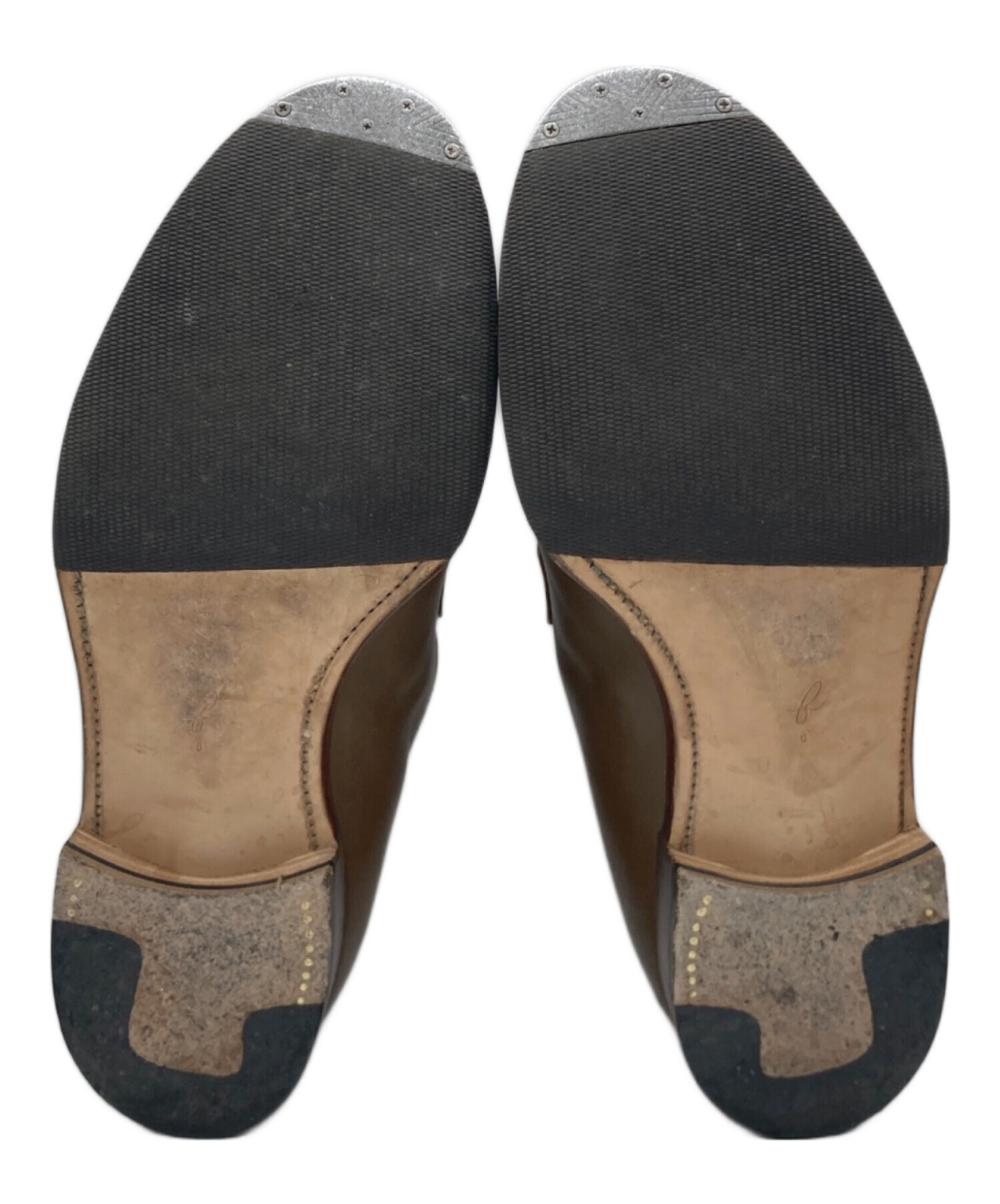 中古・古着通販】forme (フォルメ) Loafer (fm-111) シューズ 