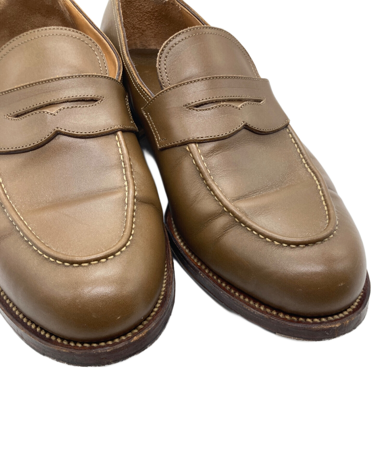中古・古着通販】forme (フォルメ) Loafer (fm-111) シューズ 