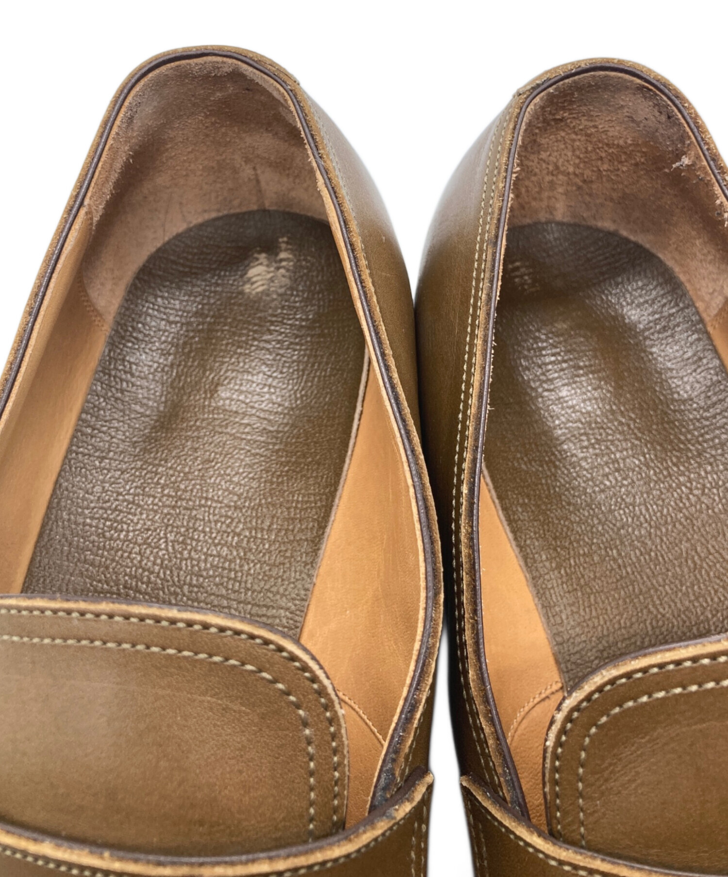 中古・古着通販】forme (フォルメ) Loafer (fm-111) シューズ