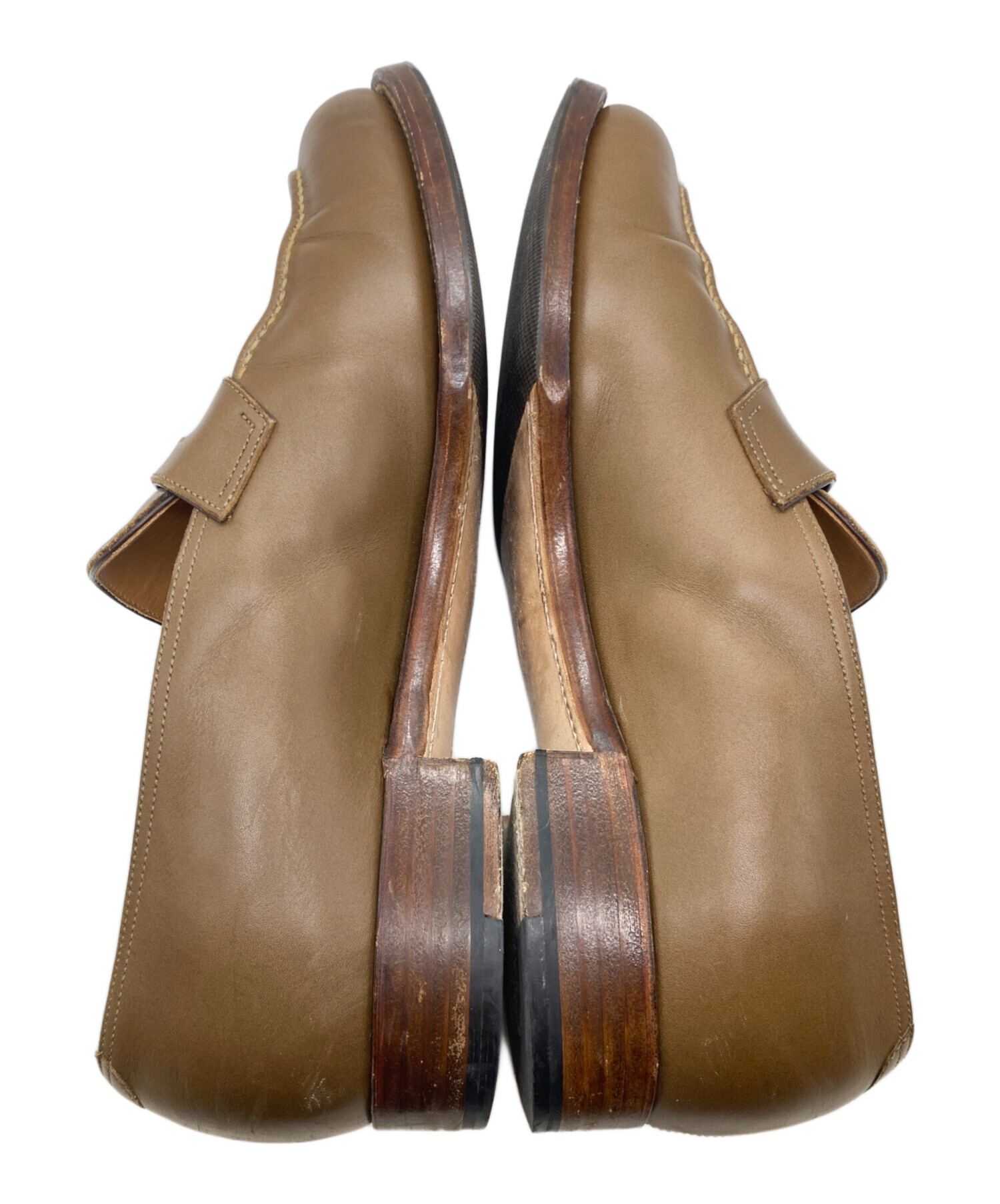 中古・古着通販】forme (フォルメ) Loafer (fm-111) シューズ 