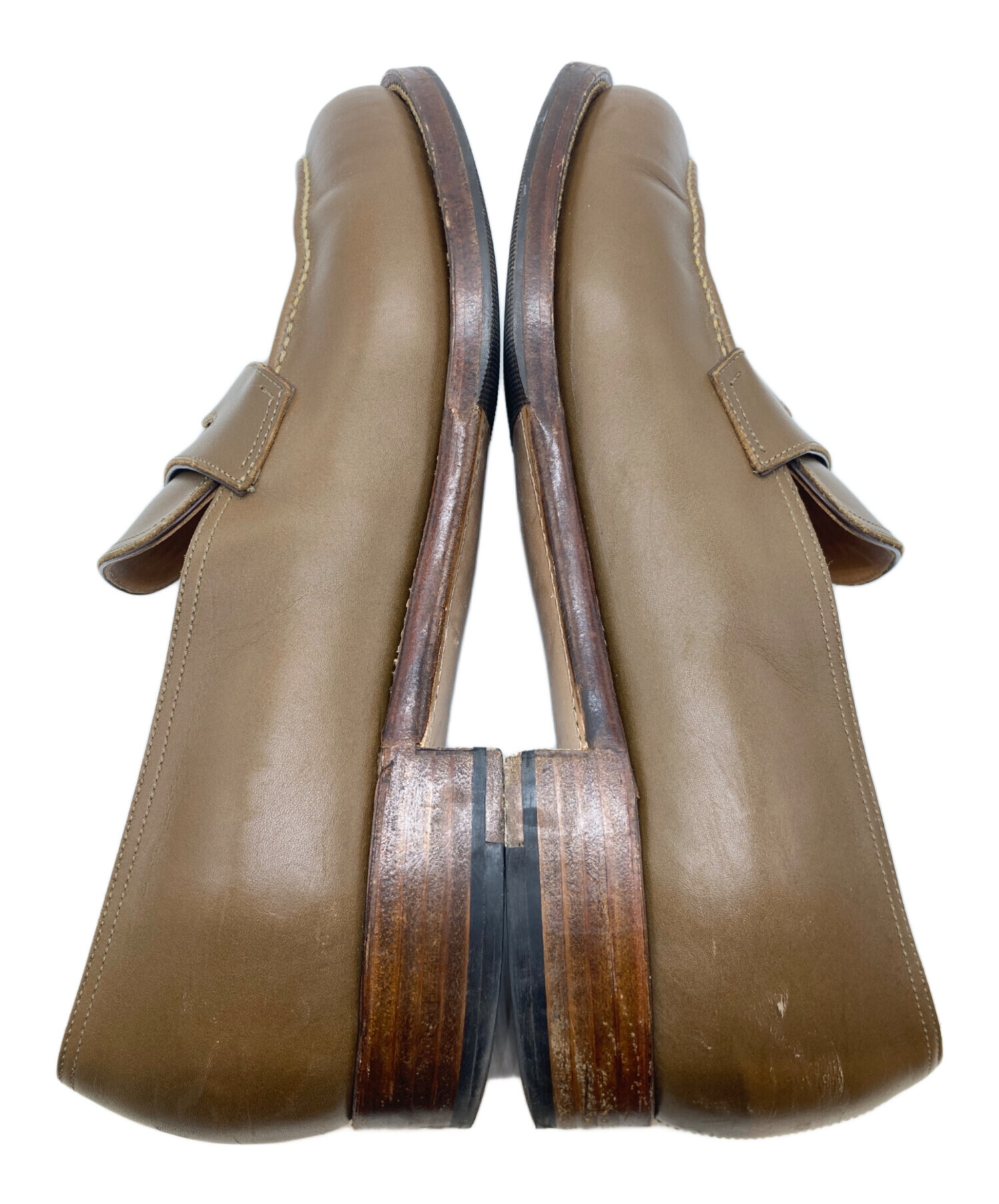 中古・古着通販】forme (フォルメ) Loafer (fm-111) シューズ