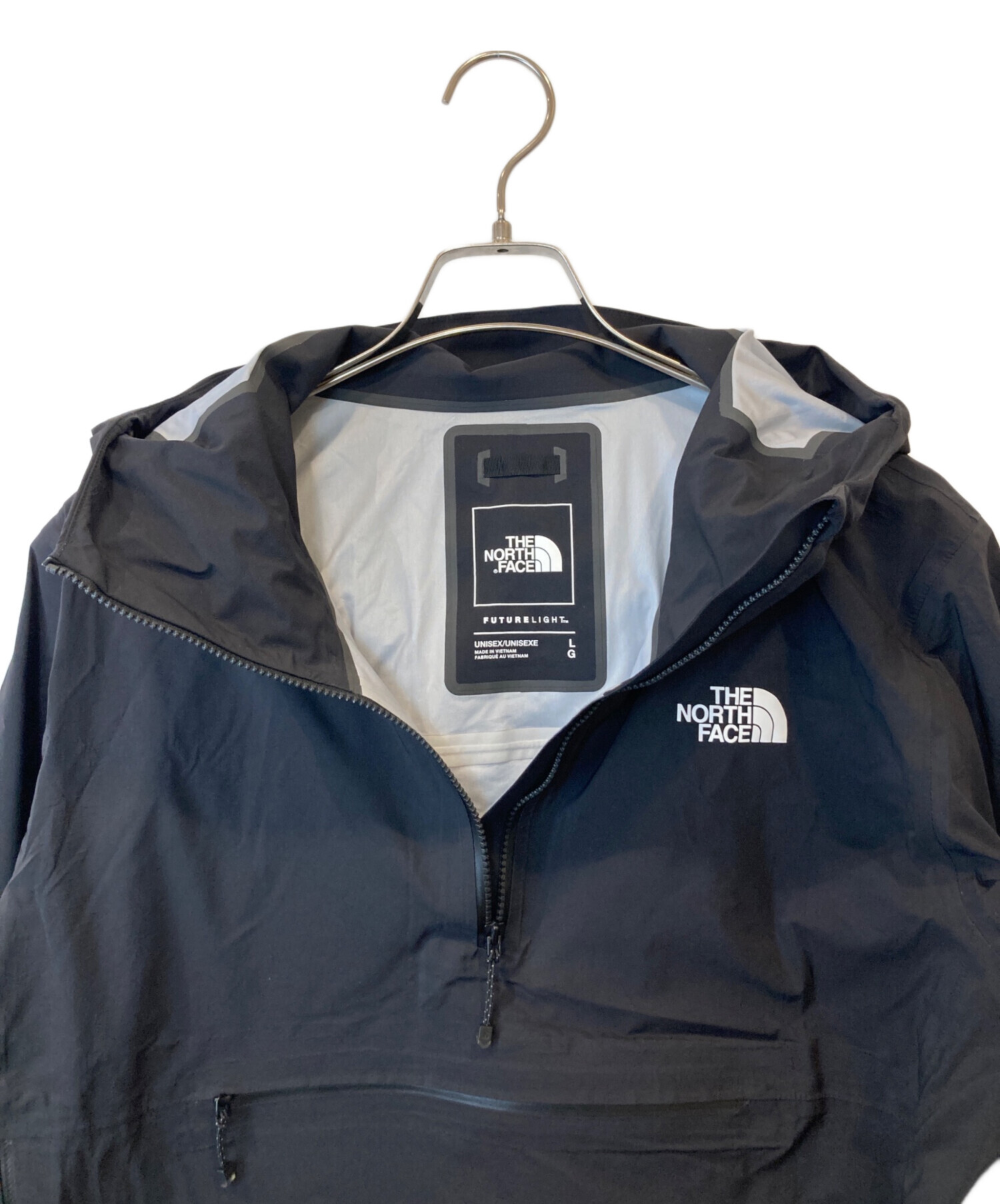 中古・古着通販】THE NORTH FACE (ザ ノース フェイス) FL SUPER HAZE