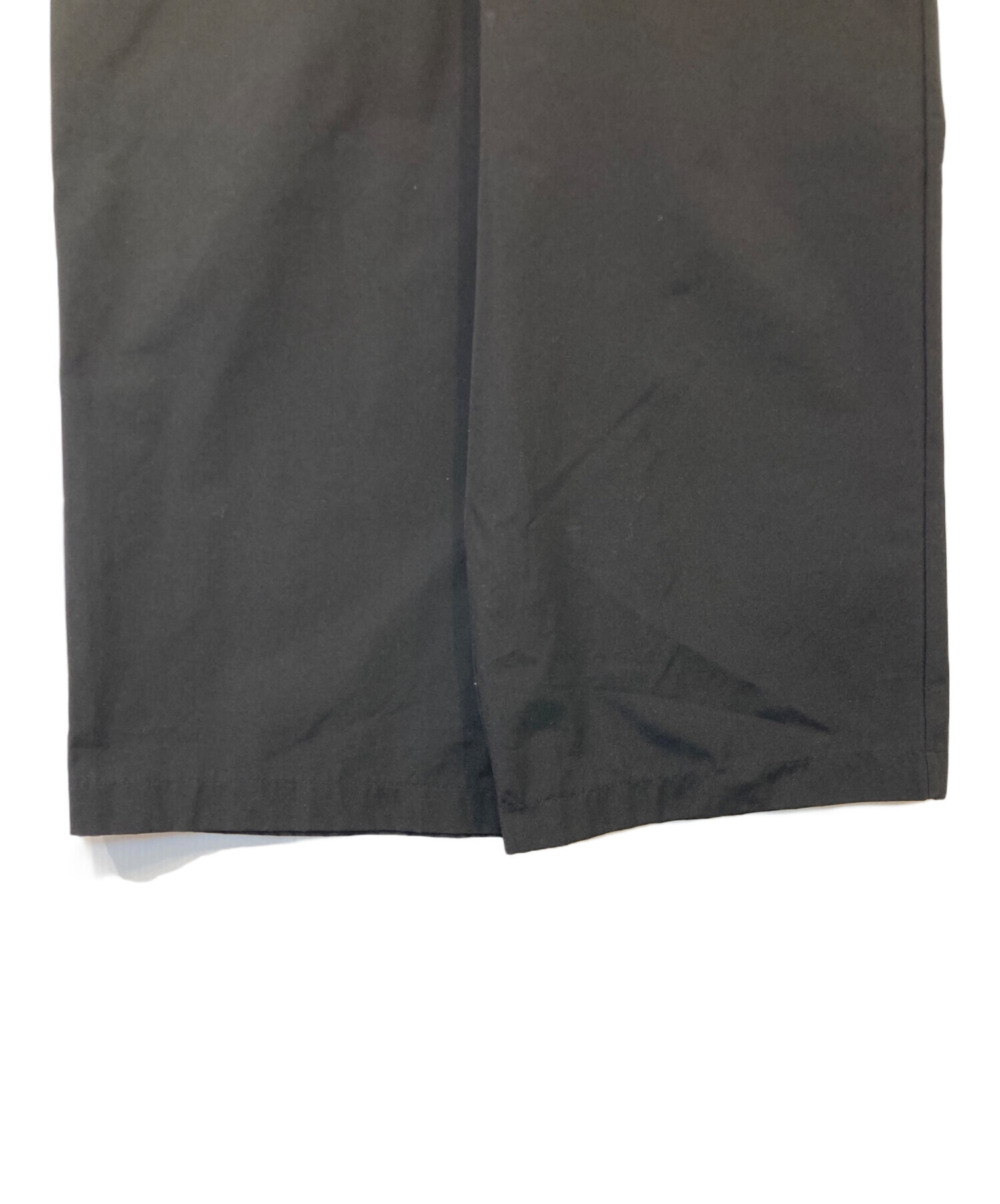 中古・古着通販】machatt (マチャット) Uネックオールインワン