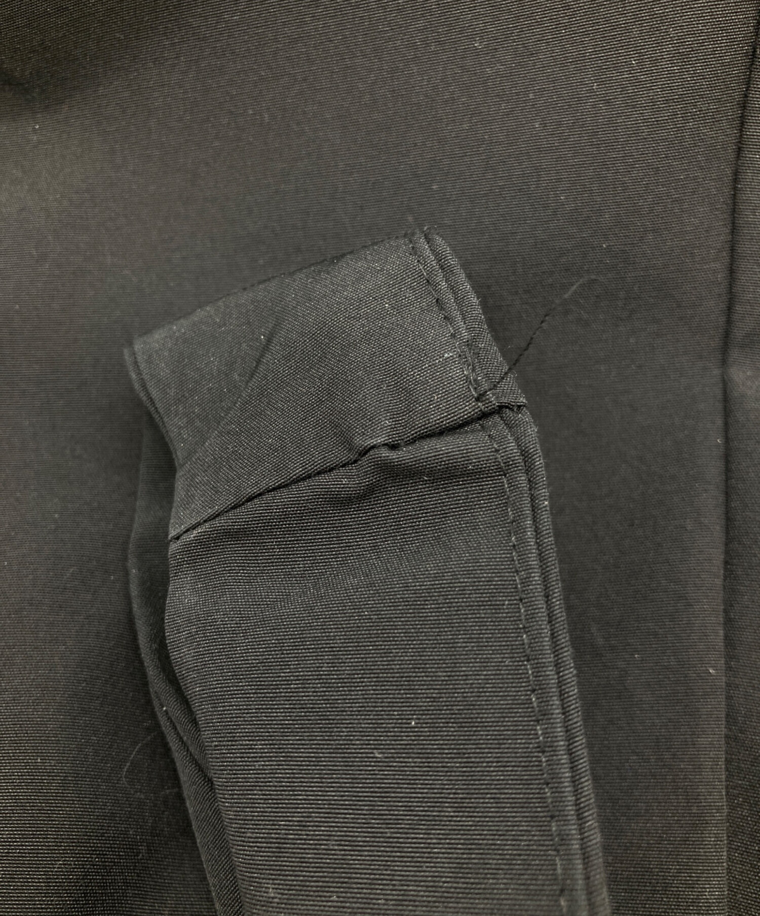 中古・古着通販】machatt (マチャット) Uネックオールインワン