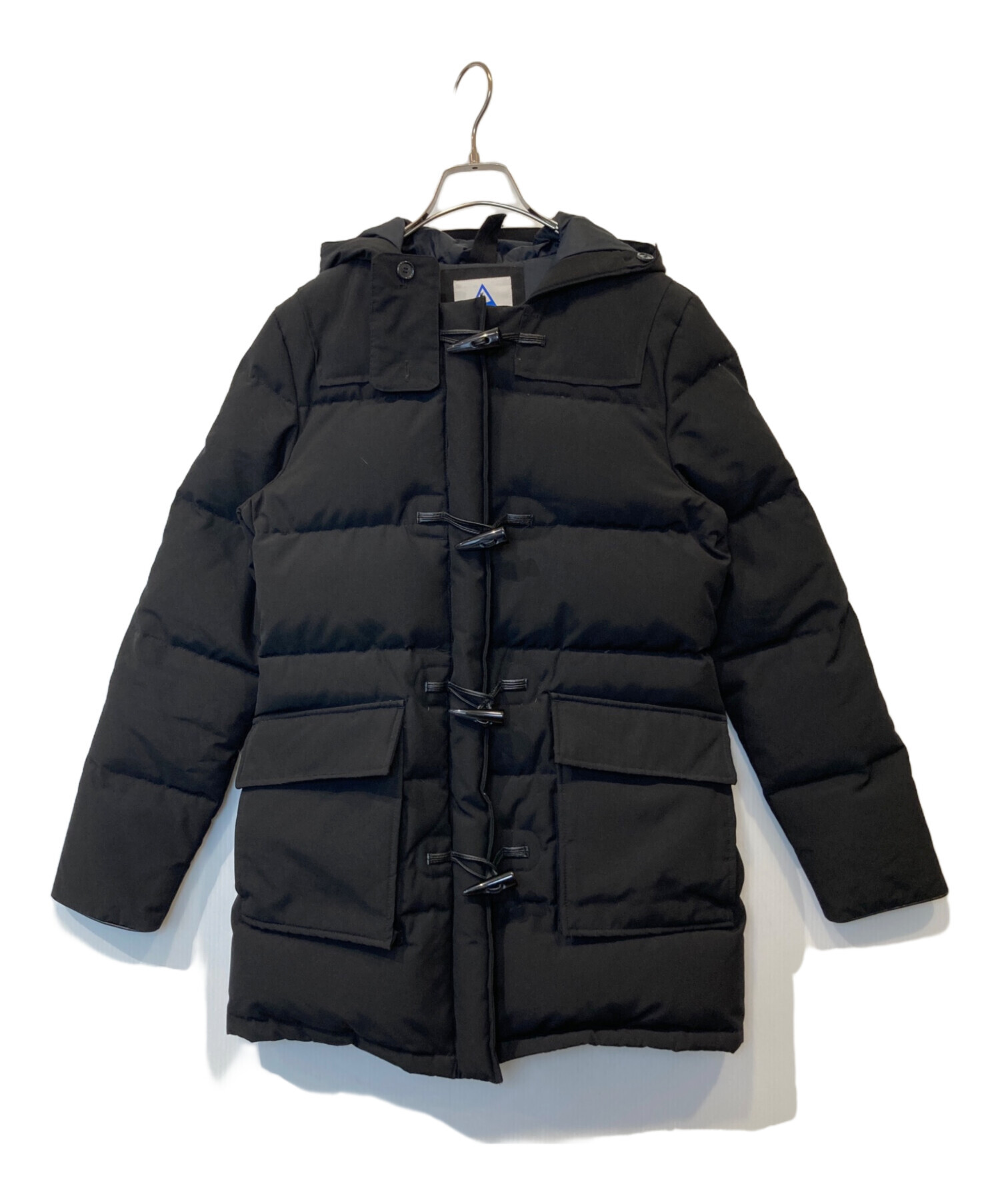 中古・古着通販】CAPE HEIGHTS (ケープハイツ) DALMANY Down Jacket